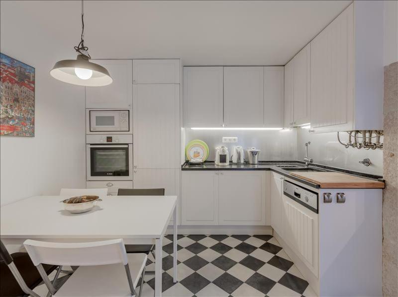 São Paulo Boutique Apartment view 2
