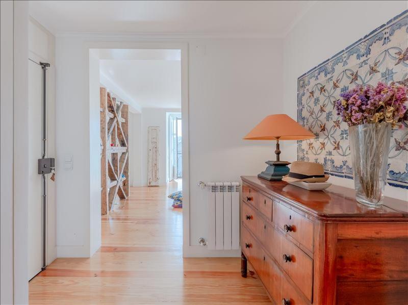 São Paulo Boutique Apartment view 5