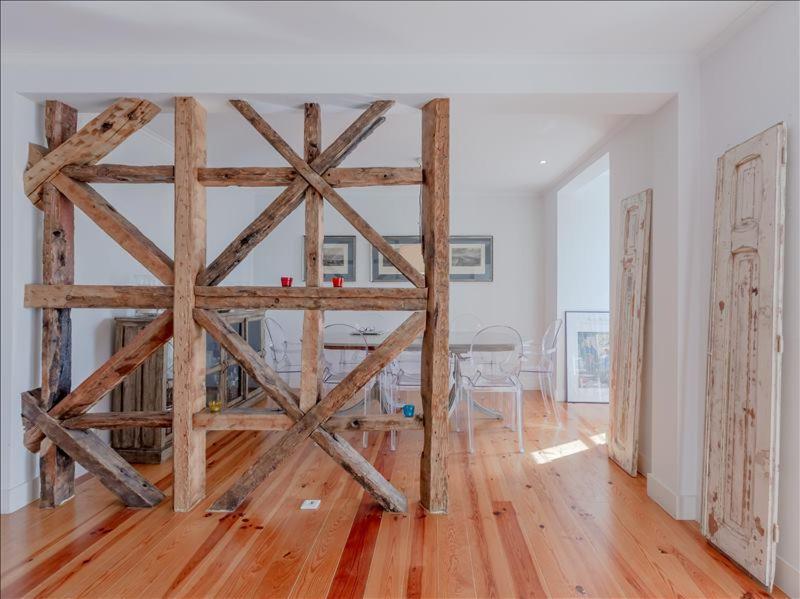 São Paulo Boutique Apartment view 4