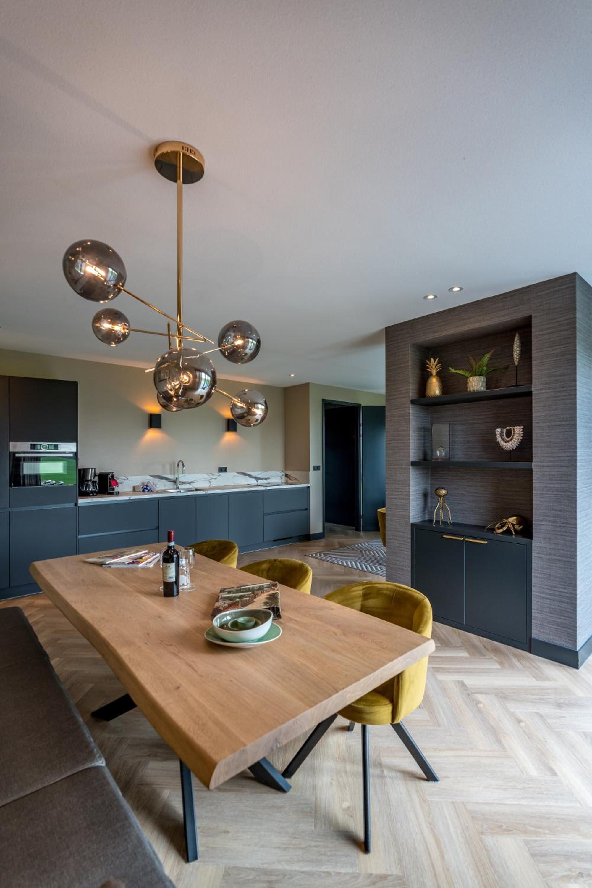 Vakantiewoning De Princenhof