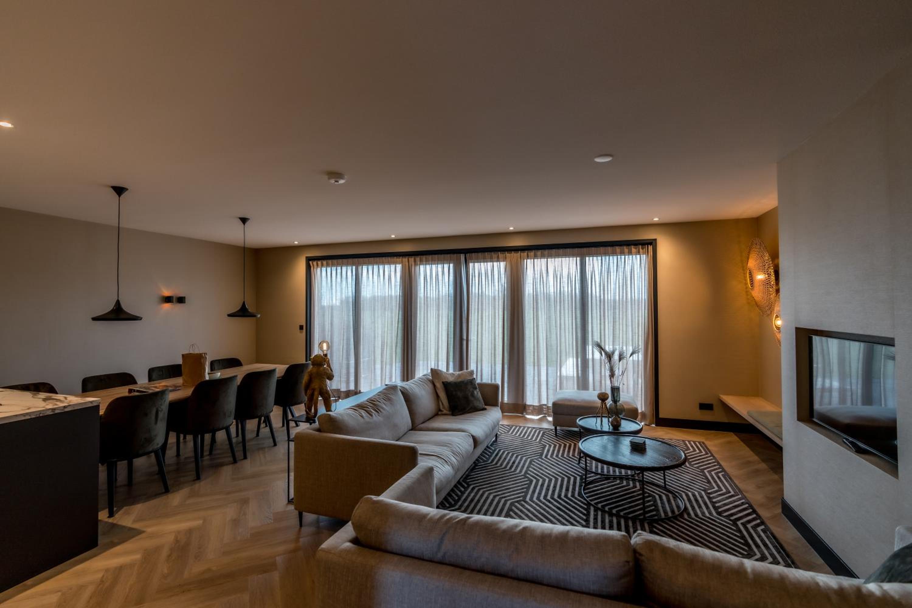 Vakantiewoning De Princenhof