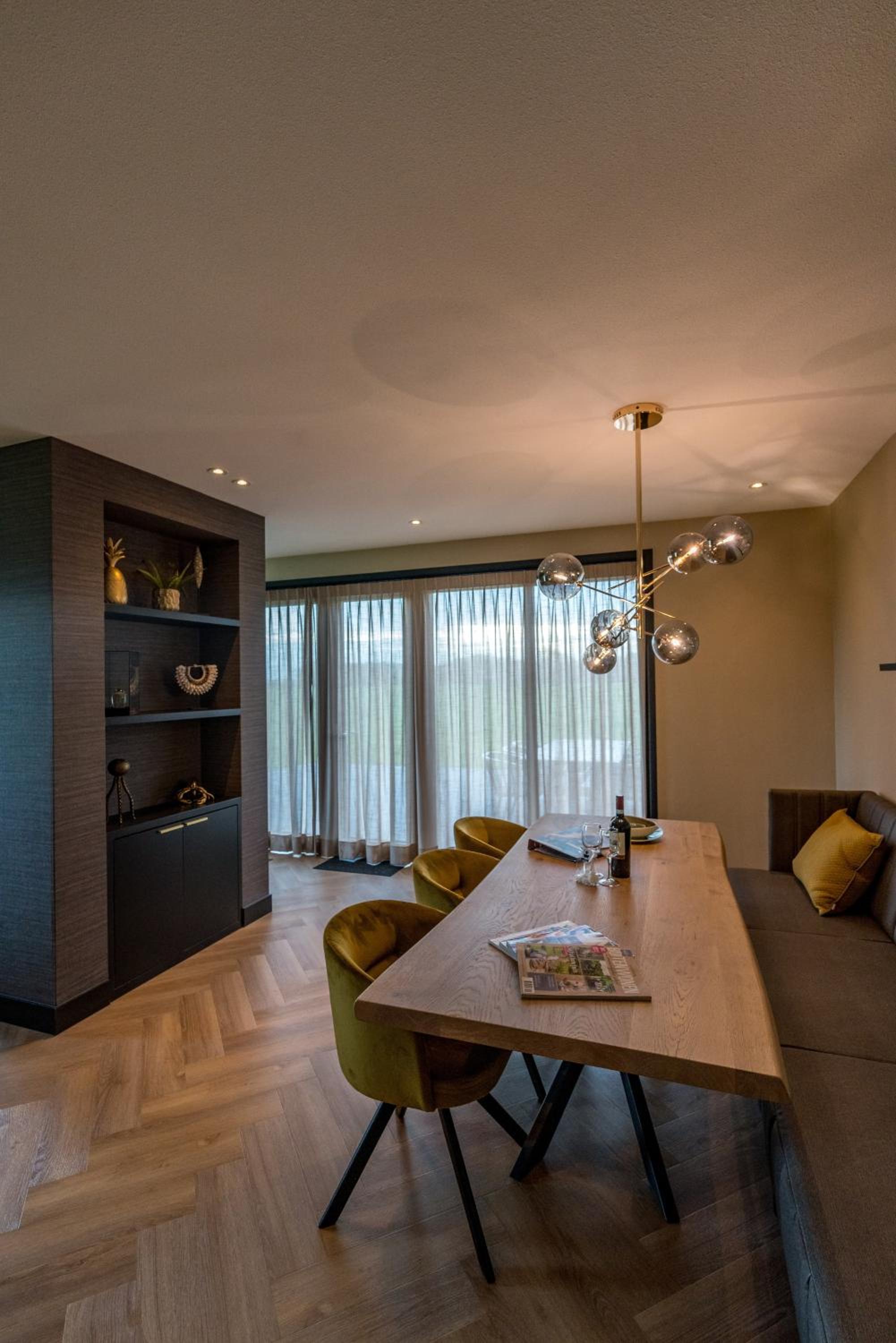 Vakantiewoning De Princenhof