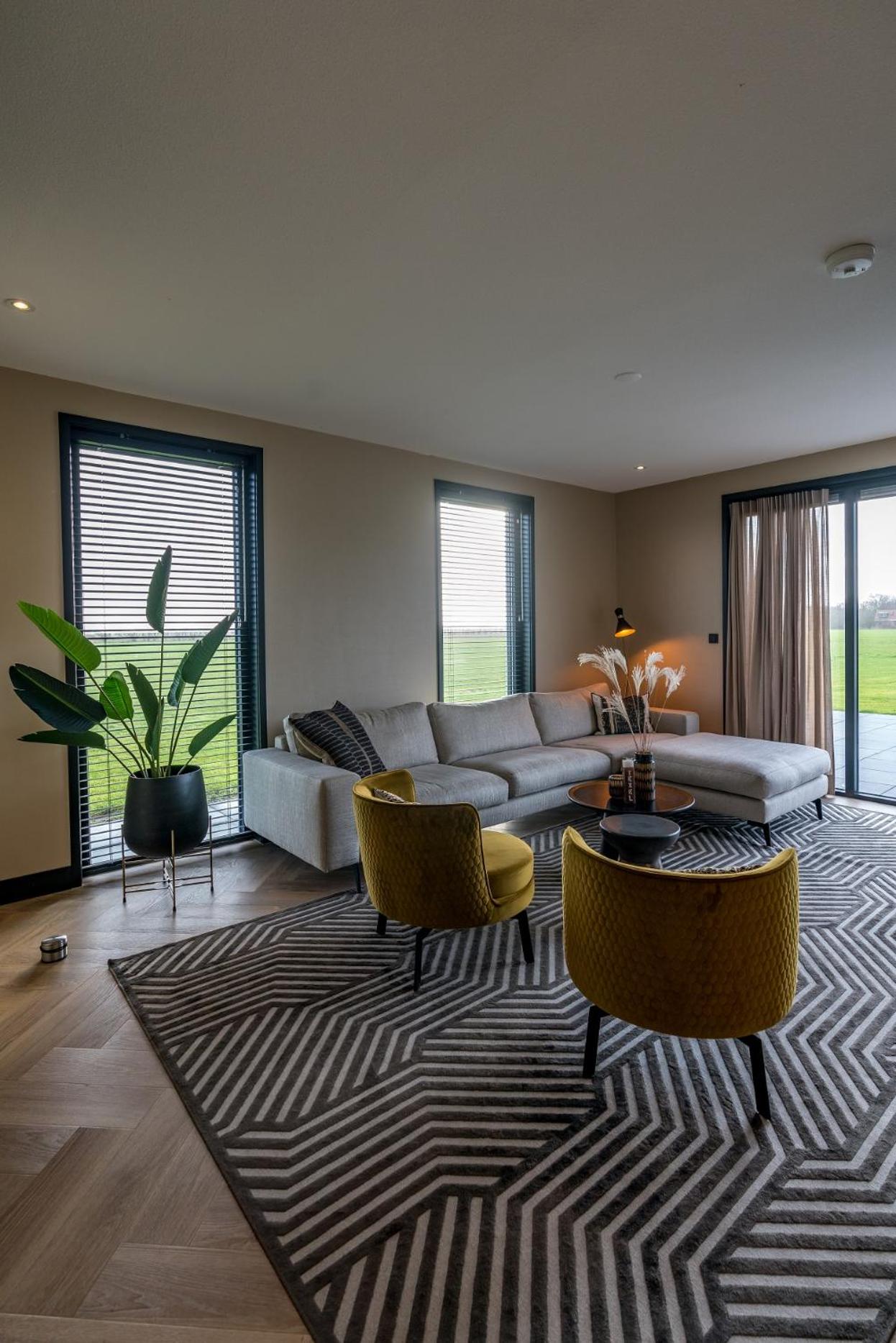 Vakantiewoning De Princenhof