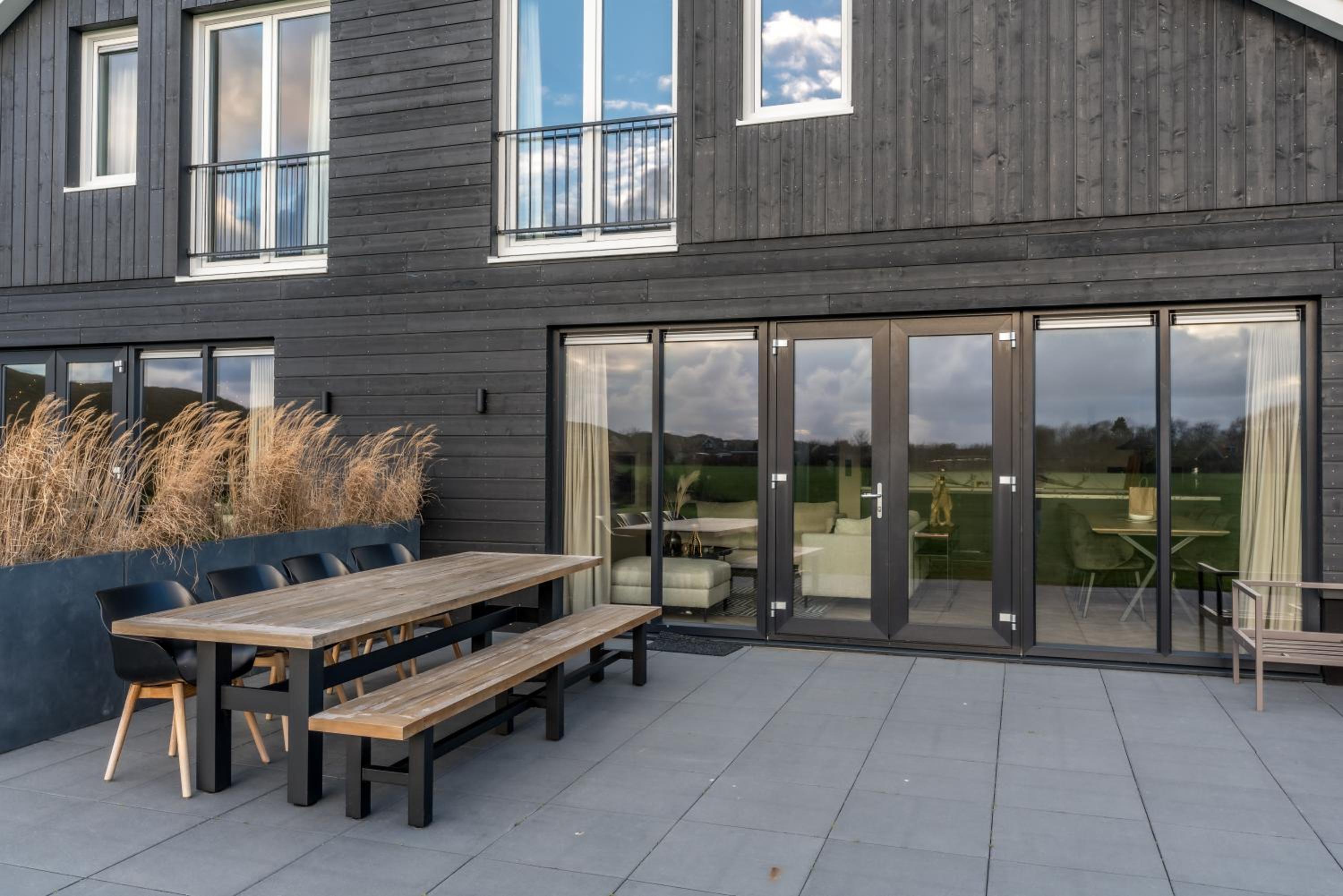 Vakantiewoning De Princenhof