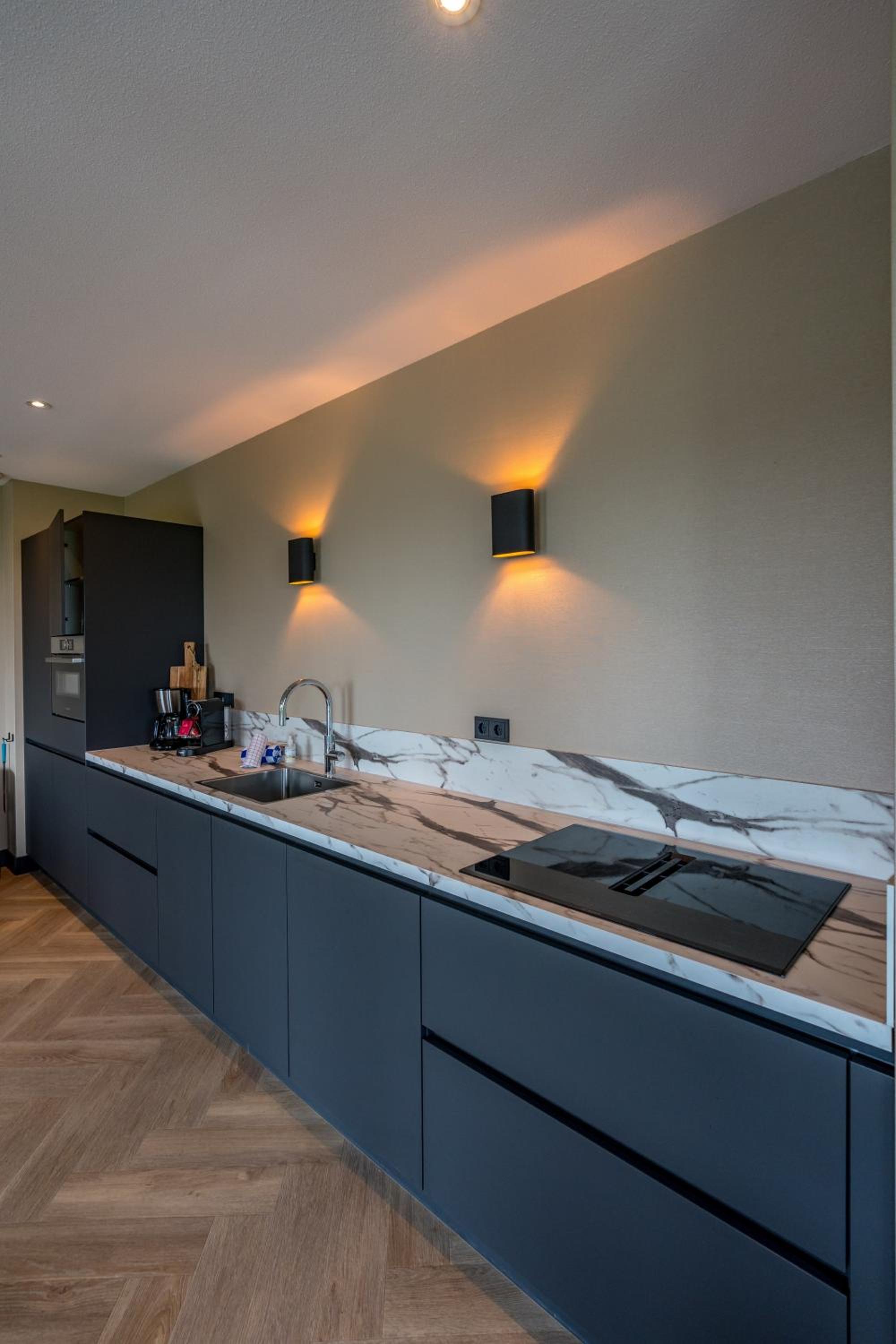 Vakantiewoning De Princenhof