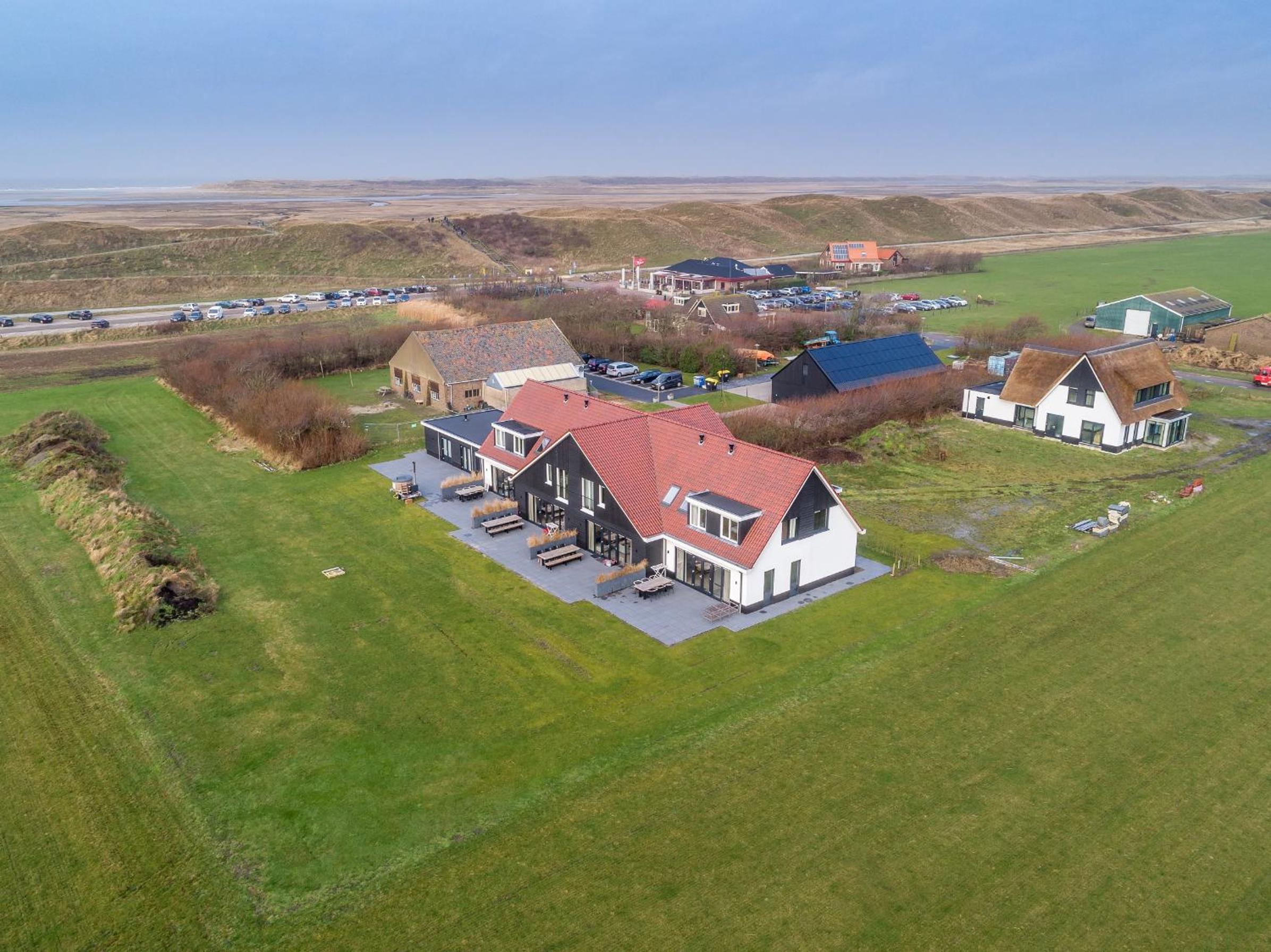 Vakantiewoning De Princenhof