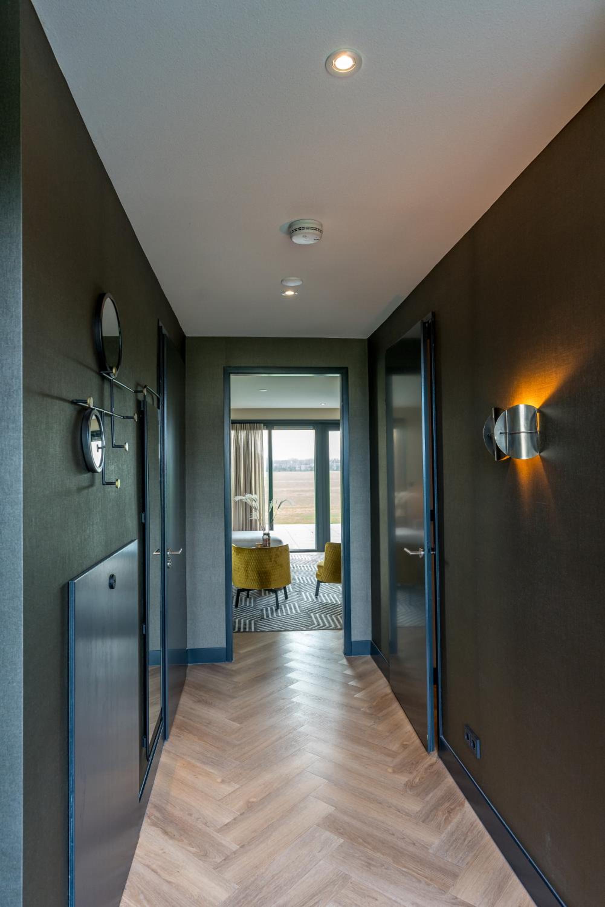 Vakantiewoning De Princenhof