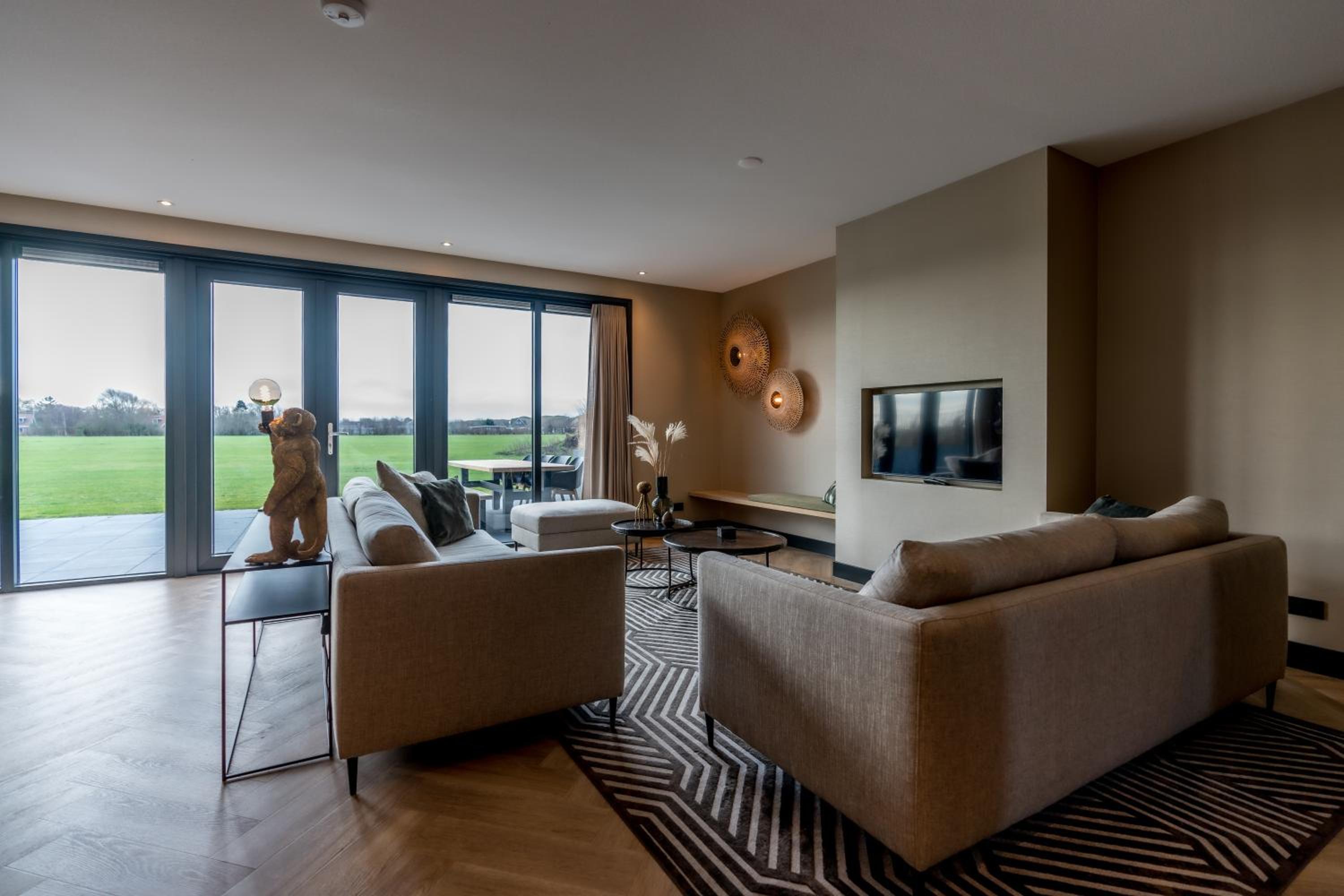 Vakantiewoning De Princenhof