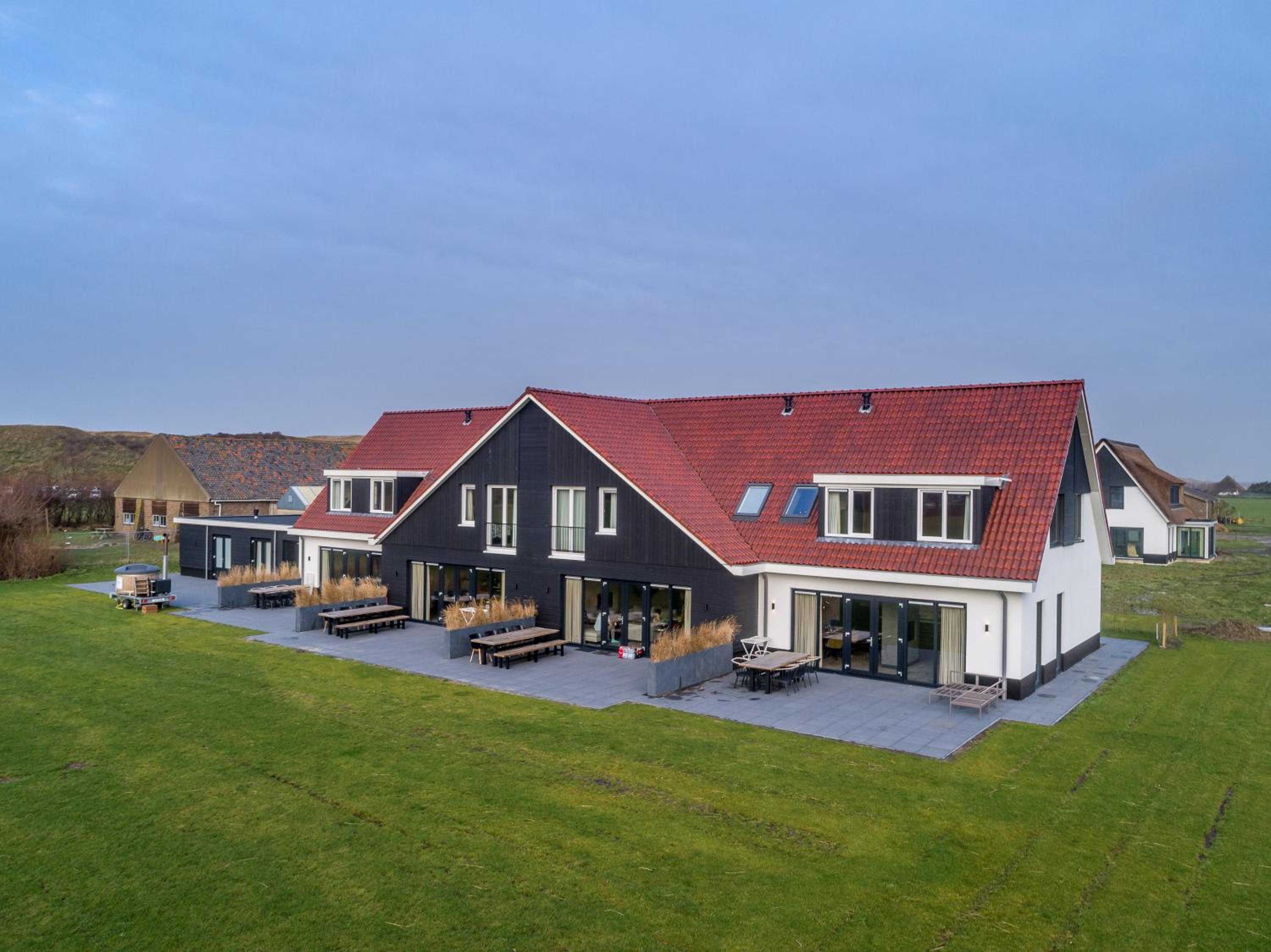 Vakantiewoning De Princenhof