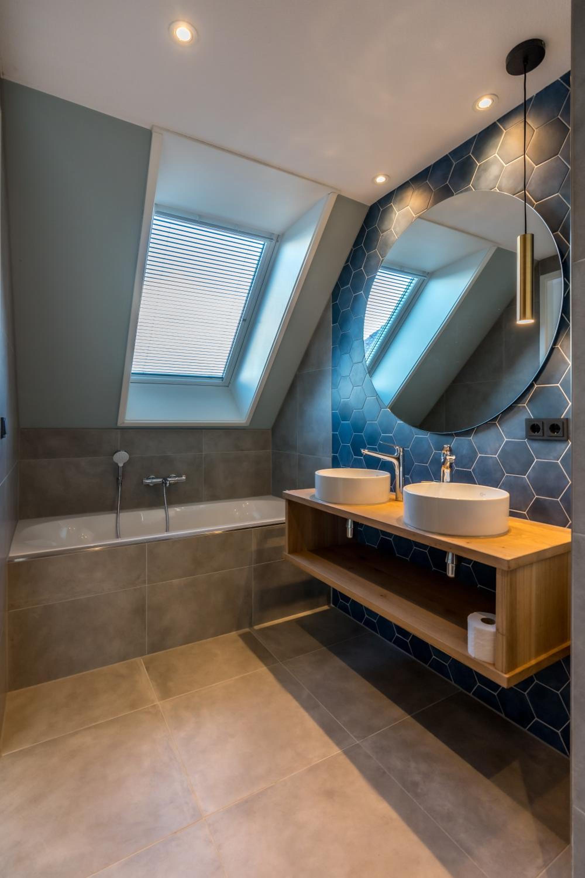 Vakantiewoning De Princenhof