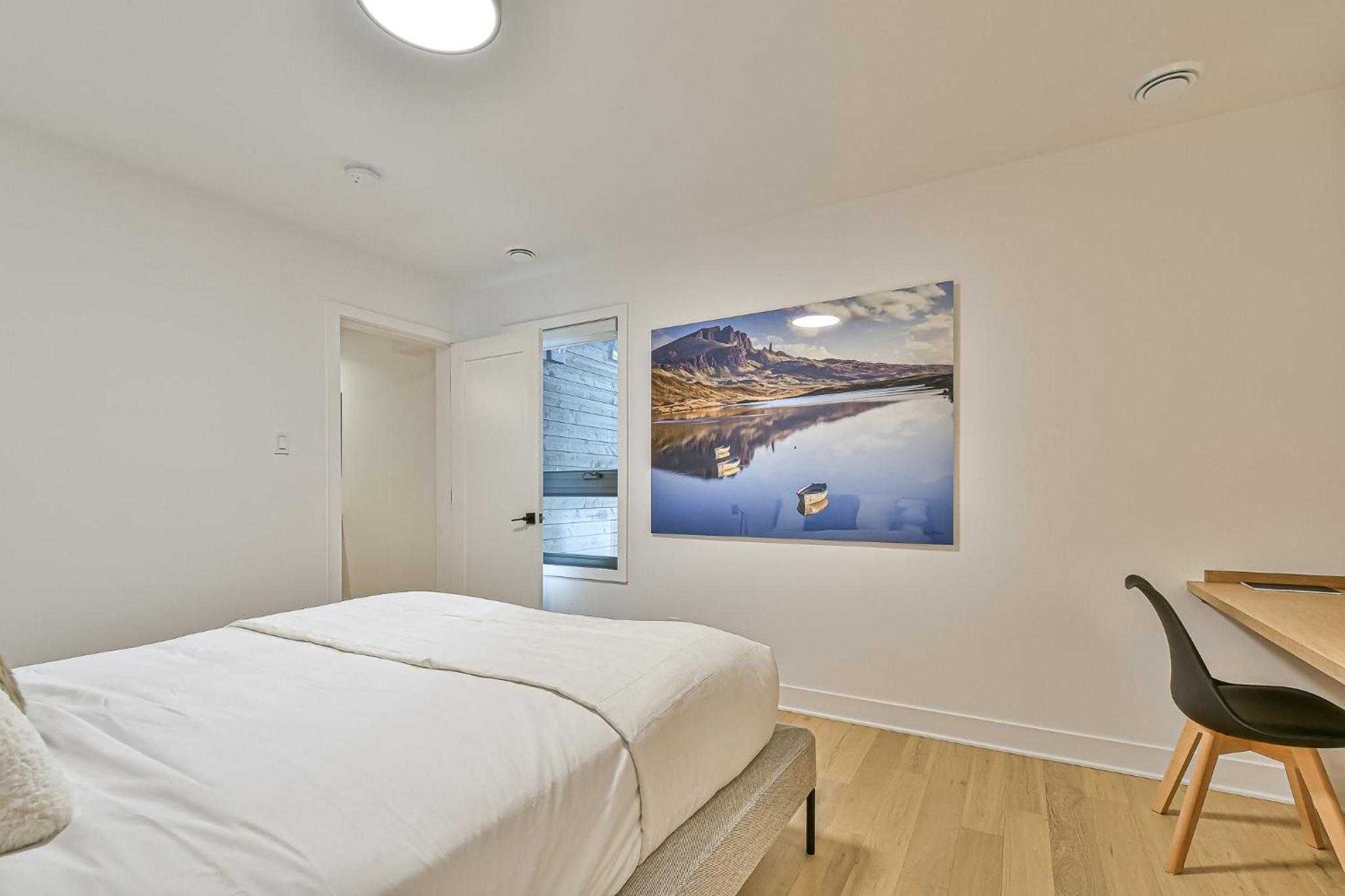 203 Verbier Building 7 - 5BR Tremblant Lux Condo Close to Everything