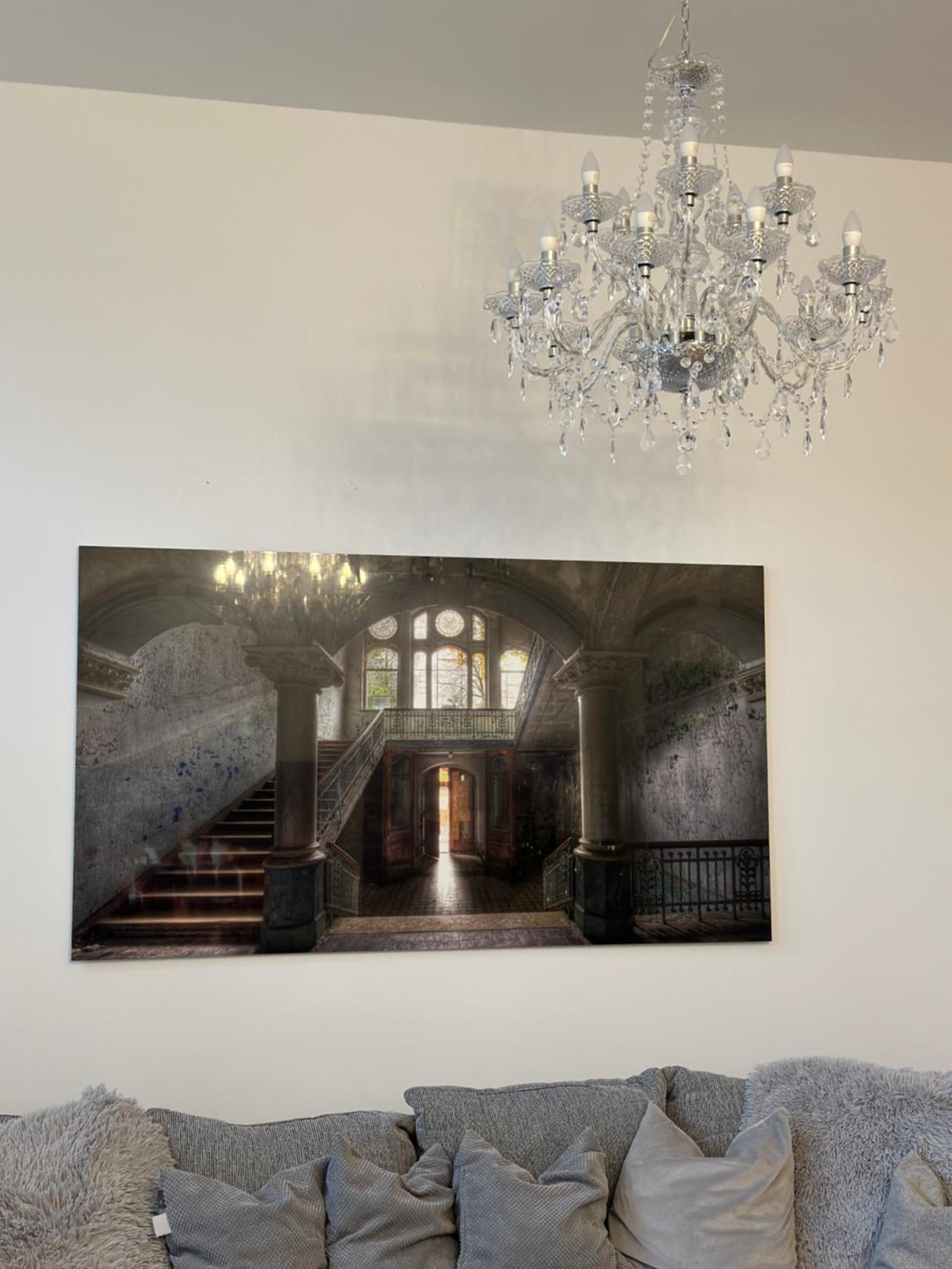 Boardinghouse am Herforder Tor für 8 Personen auf 185 m2