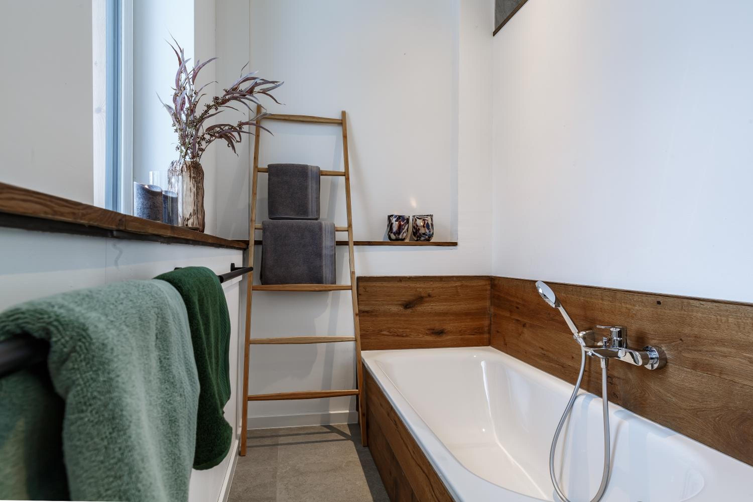 Anne + Liese Haus