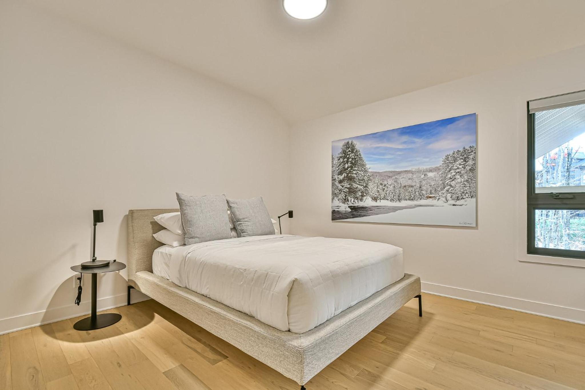 203 Verbier Building 7 - 5BR Tremblant Lux Condo Close to Everything