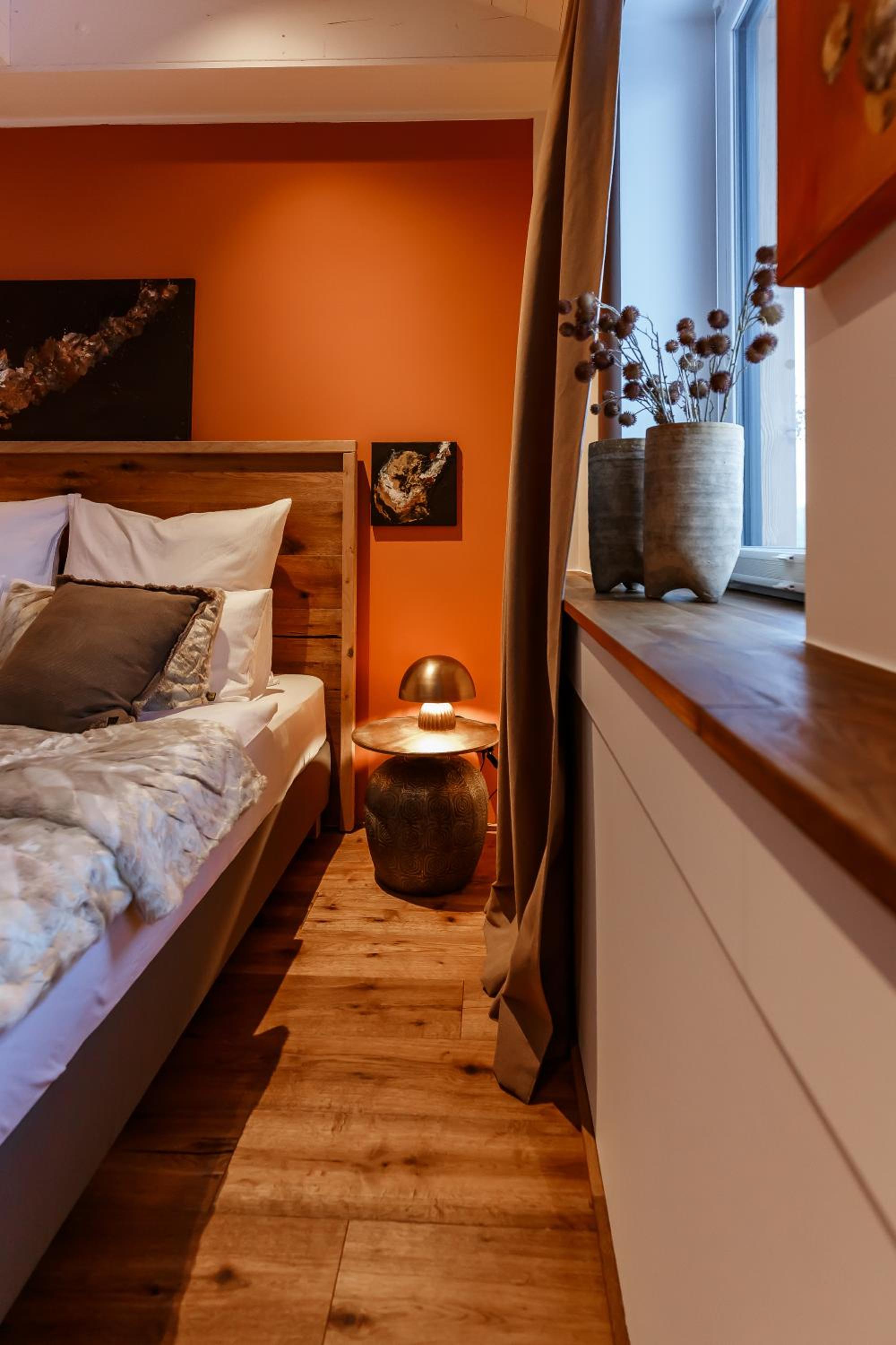 Anne + Liese Haus