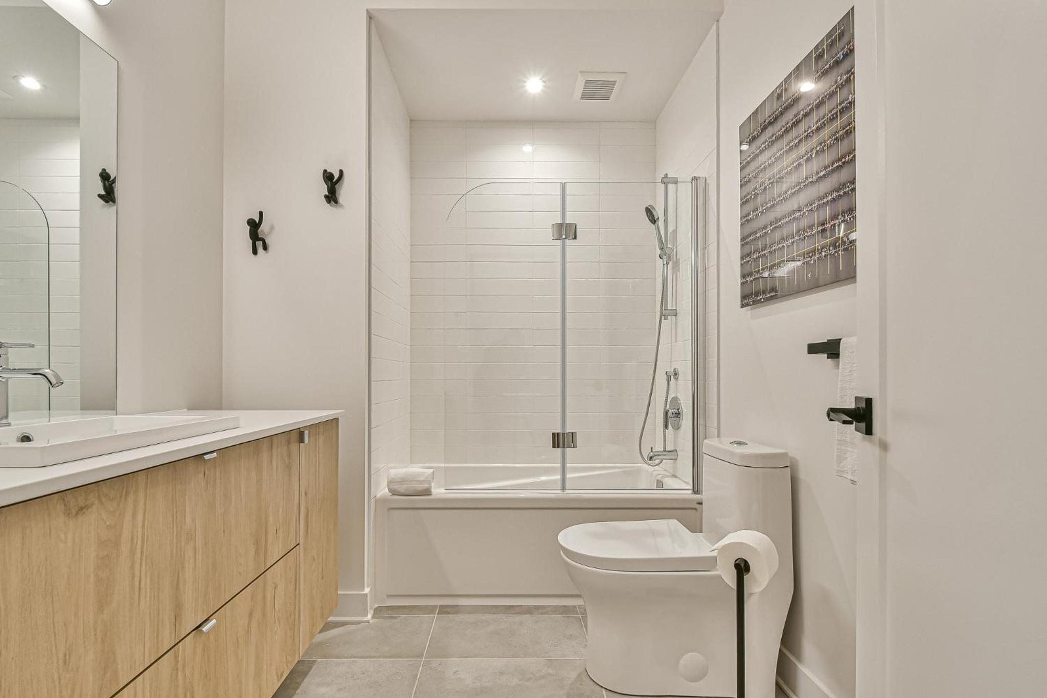203 Verbier Building 7 - 5BR Tremblant Lux Condo Close to Everything