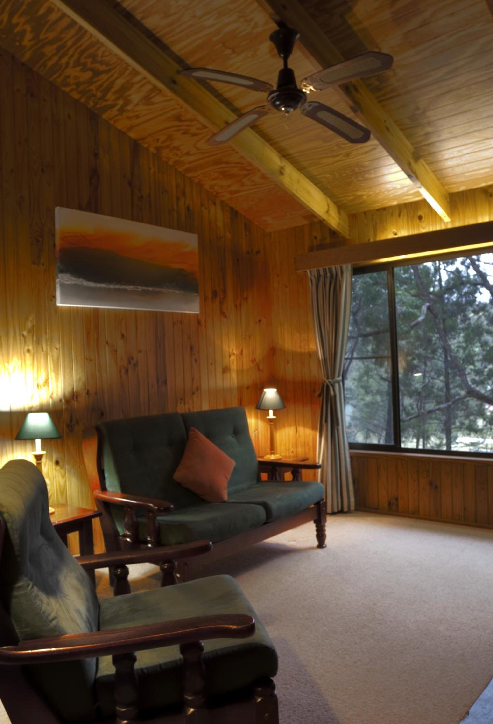 Granite Belt Retreat and Brewery