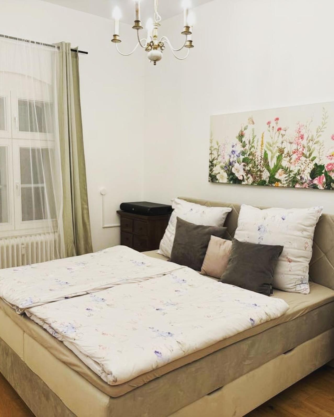 Boardinghouse am Herforder Tor für 8 Personen auf 185 m2