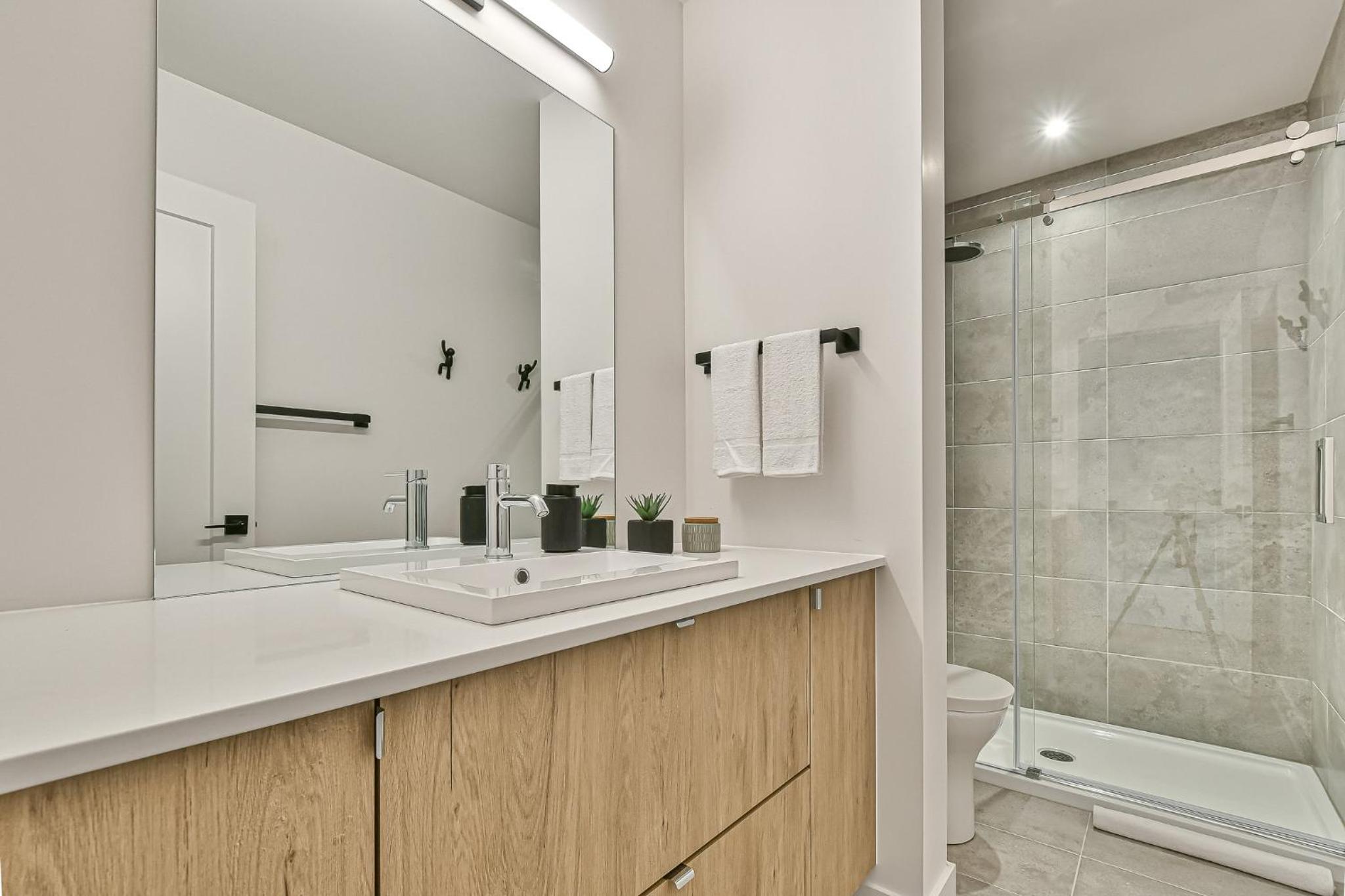 203 Verbier Building 7 - 5BR Tremblant Lux Condo Close to Everything