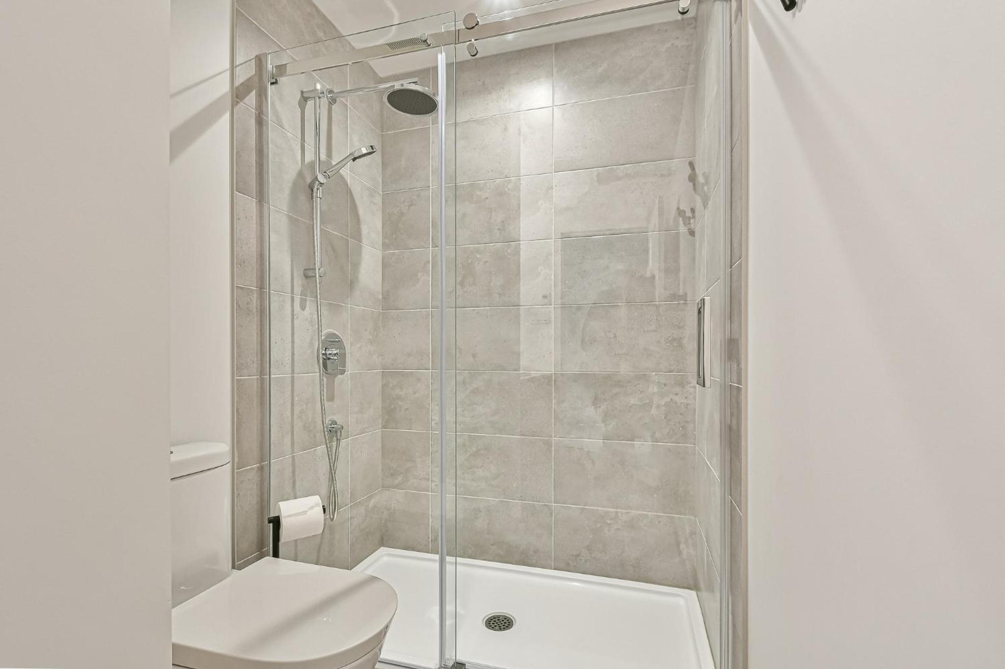 203 Verbier Building 7 - 5BR Tremblant Lux Condo Close to Everything