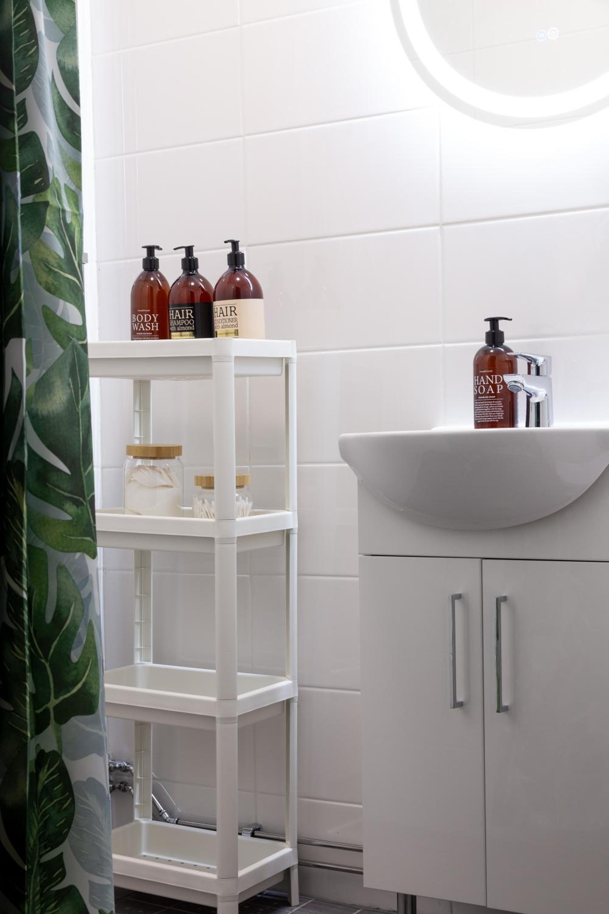 Apartment Lapinrinne