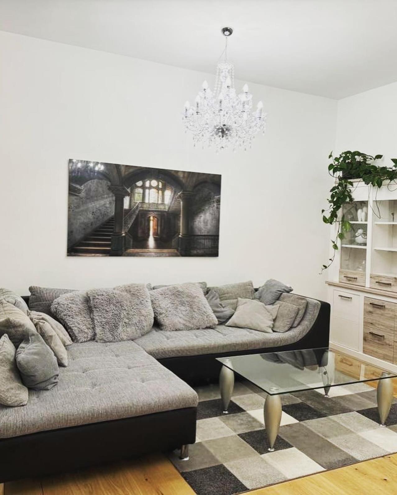 Boardinghouse am Herforder Tor für 8 Personen auf 185 m2