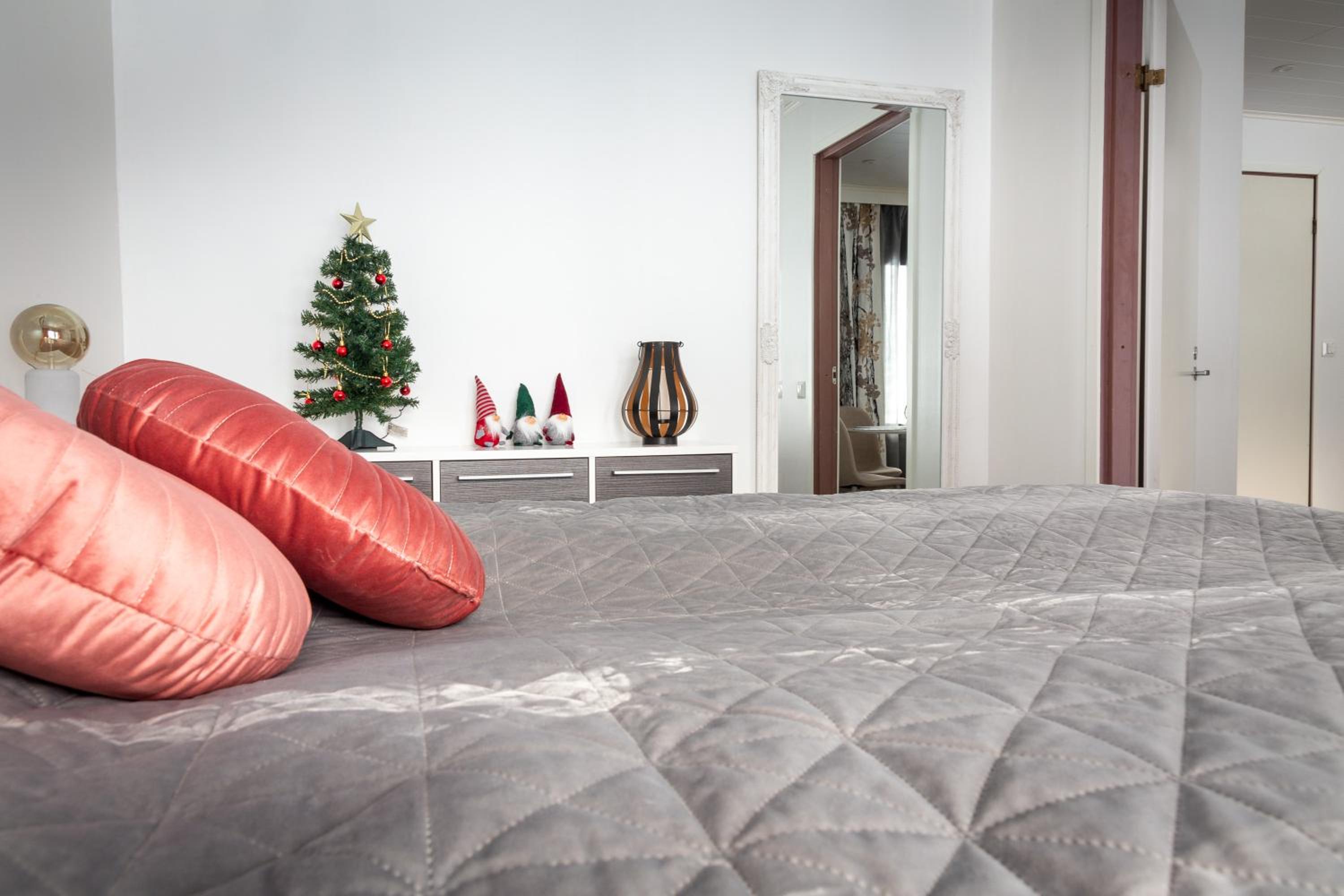 Apartment Lapinrinne