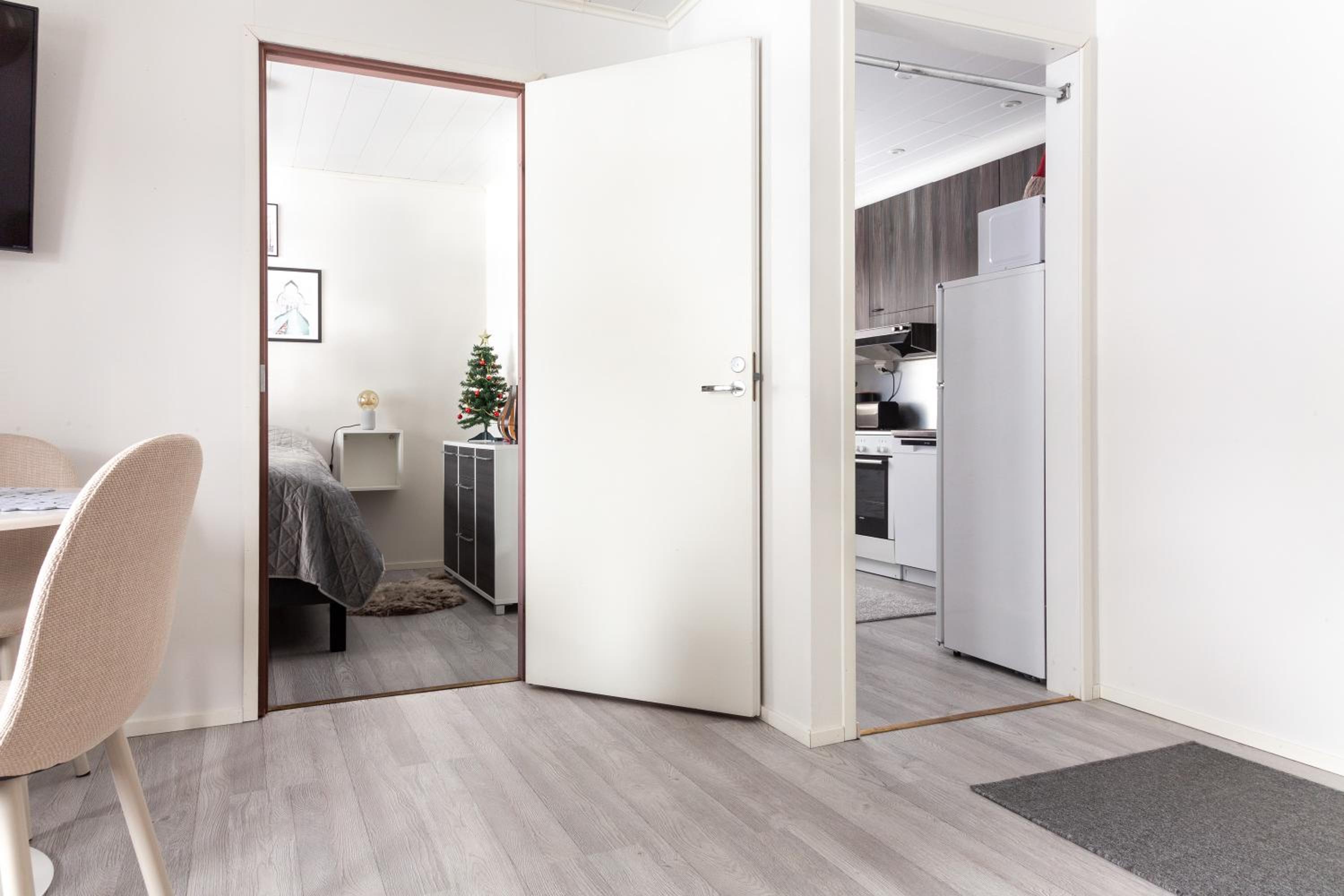 Apartment Lapinrinne