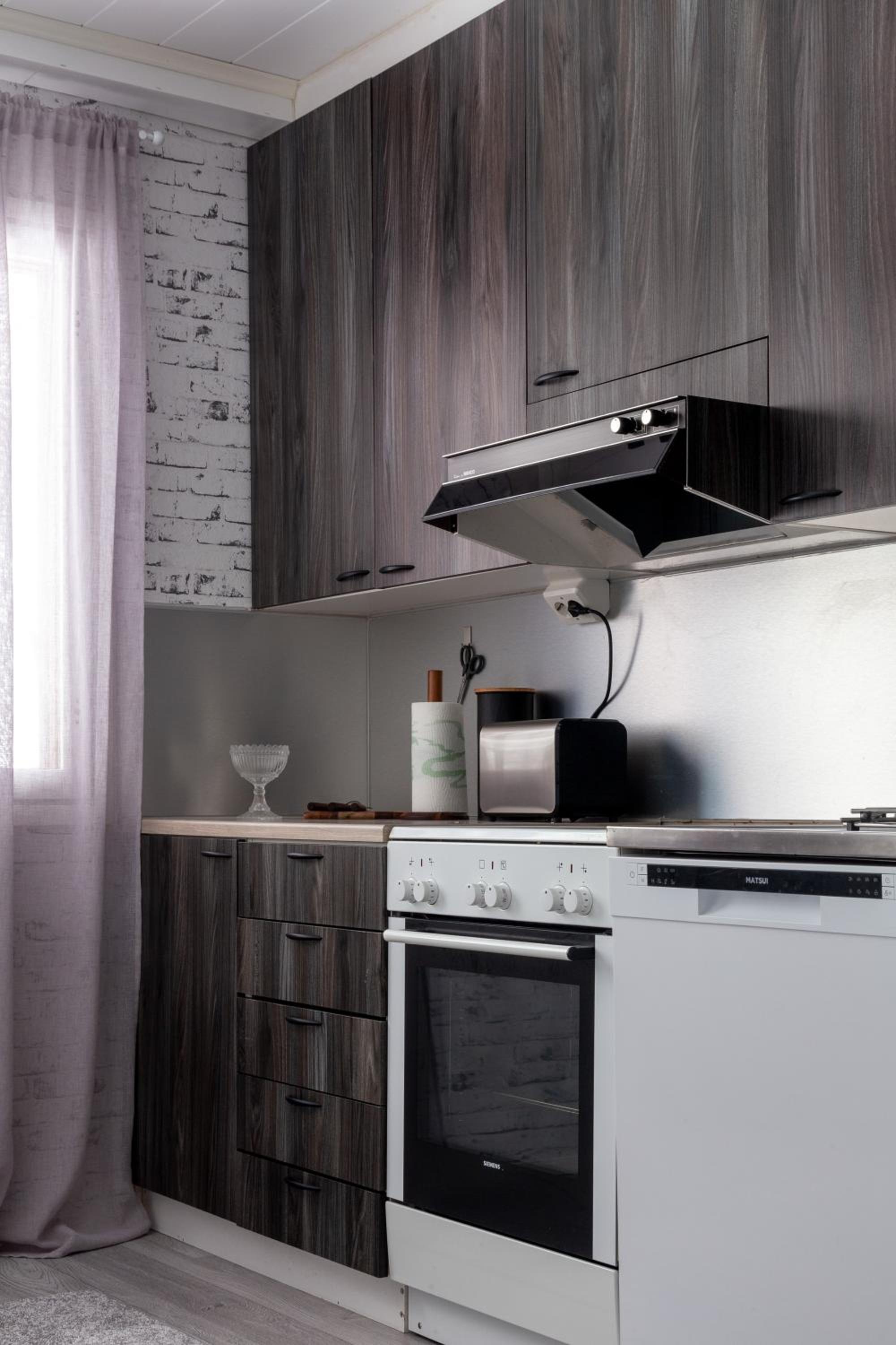 Apartment Lapinrinne