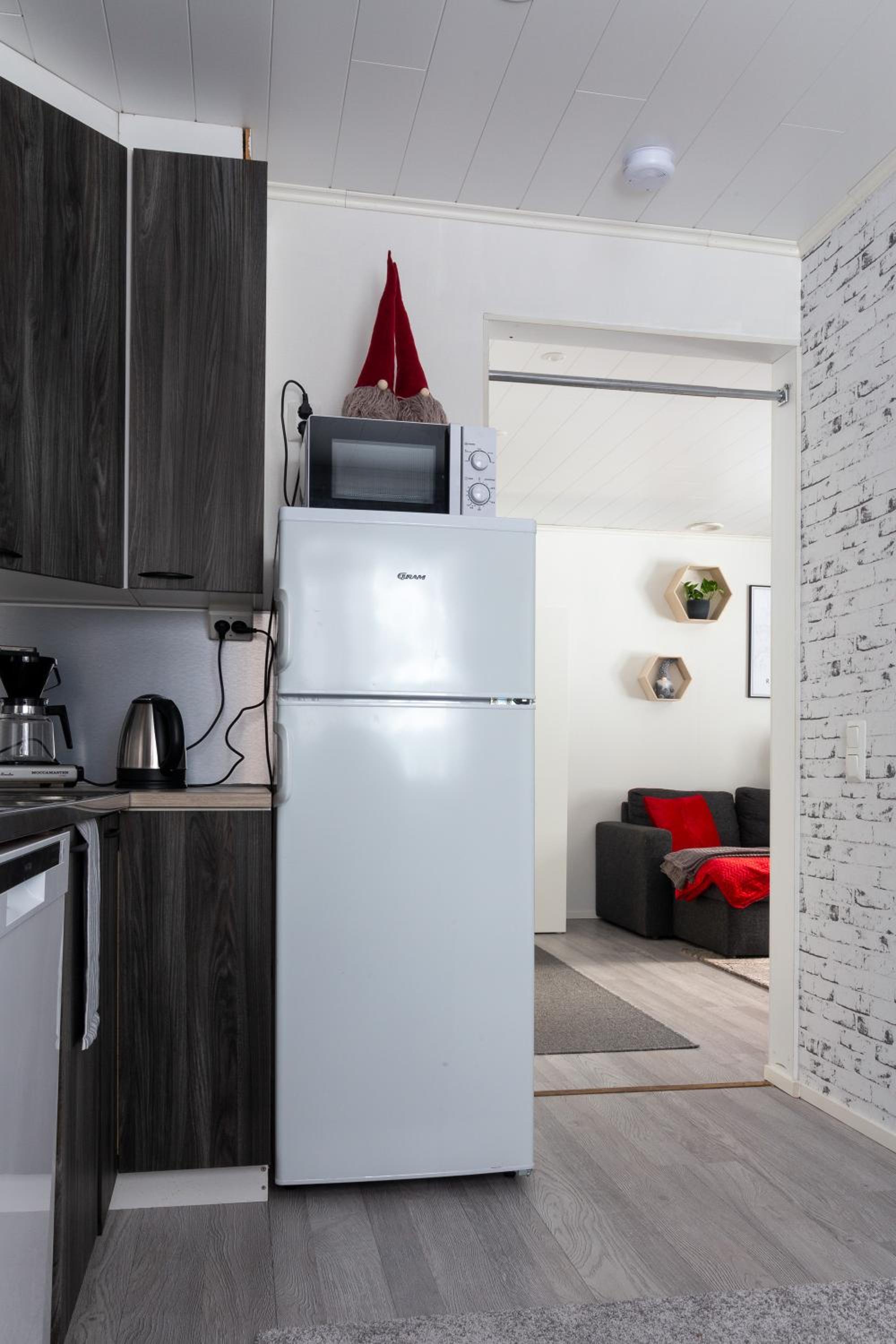 Apartment Lapinrinne