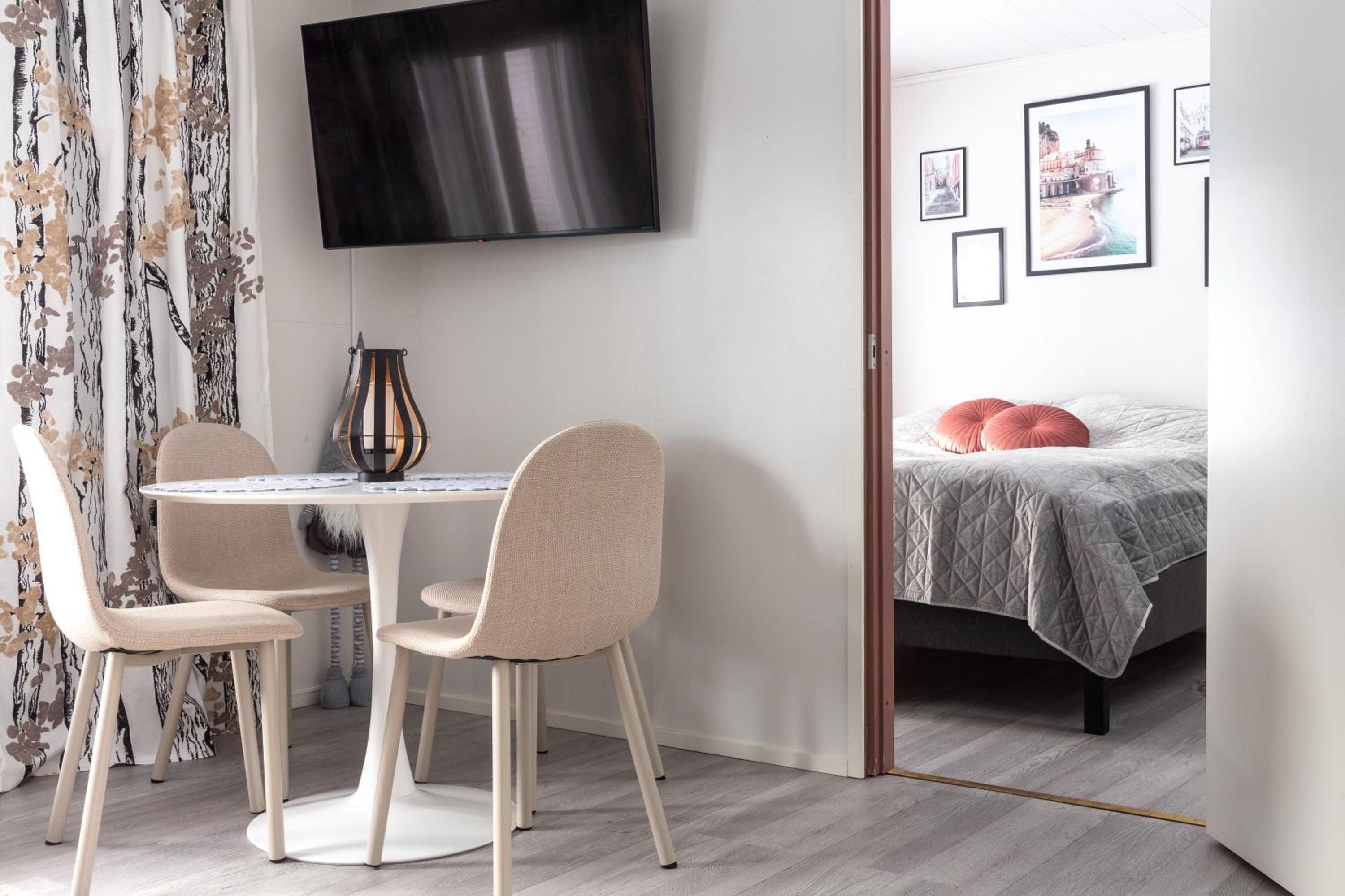 Apartment Lapinrinne