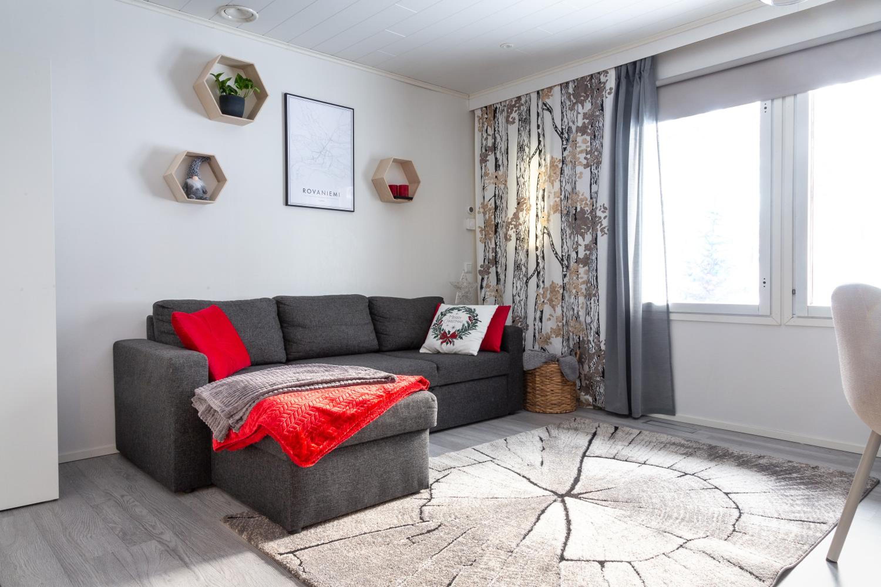Apartment Lapinrinne