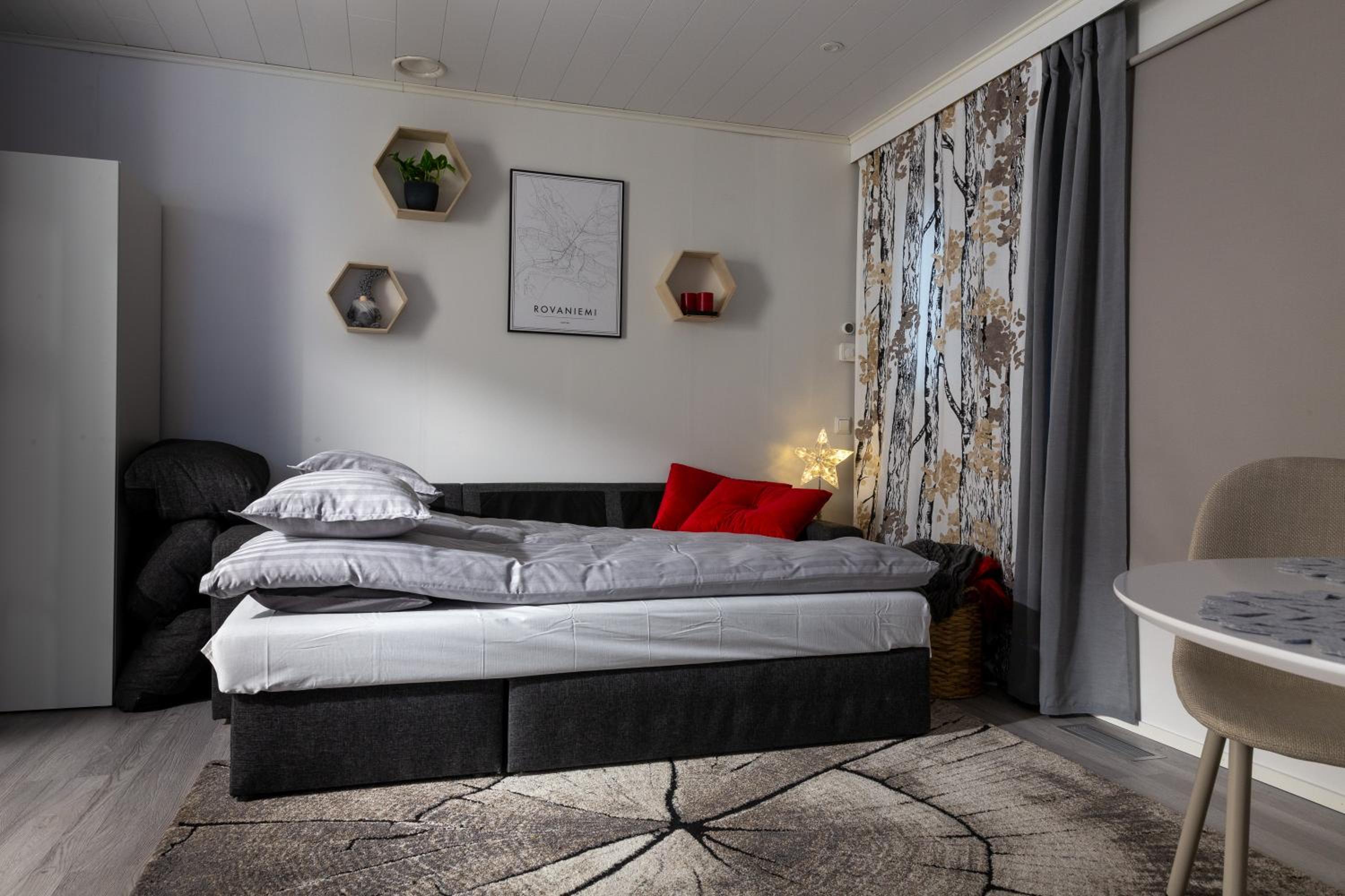 Apartment Lapinrinne