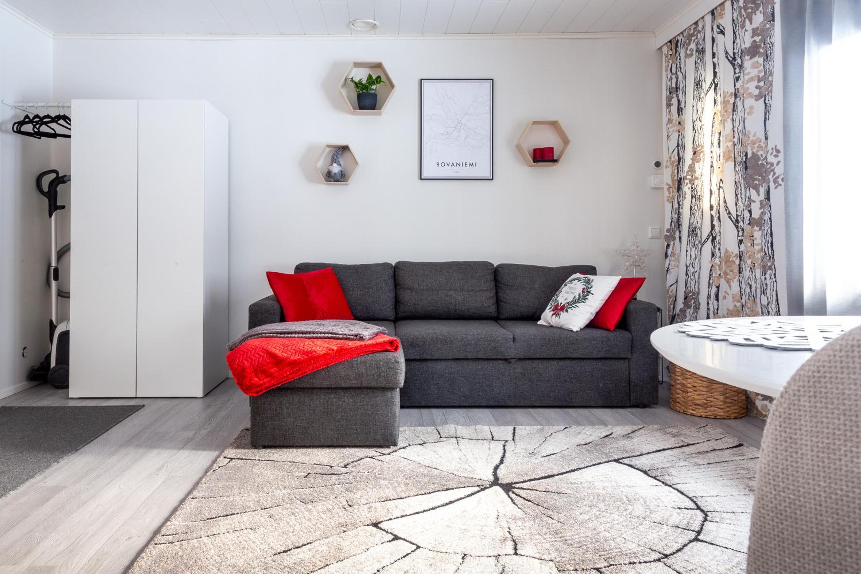 Apartment Lapinrinne