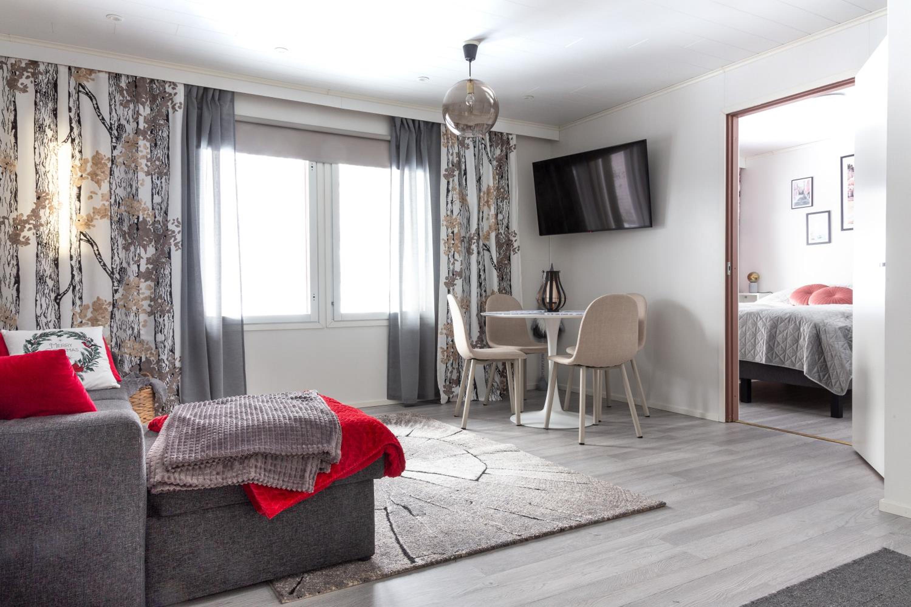 Apartment Lapinrinne