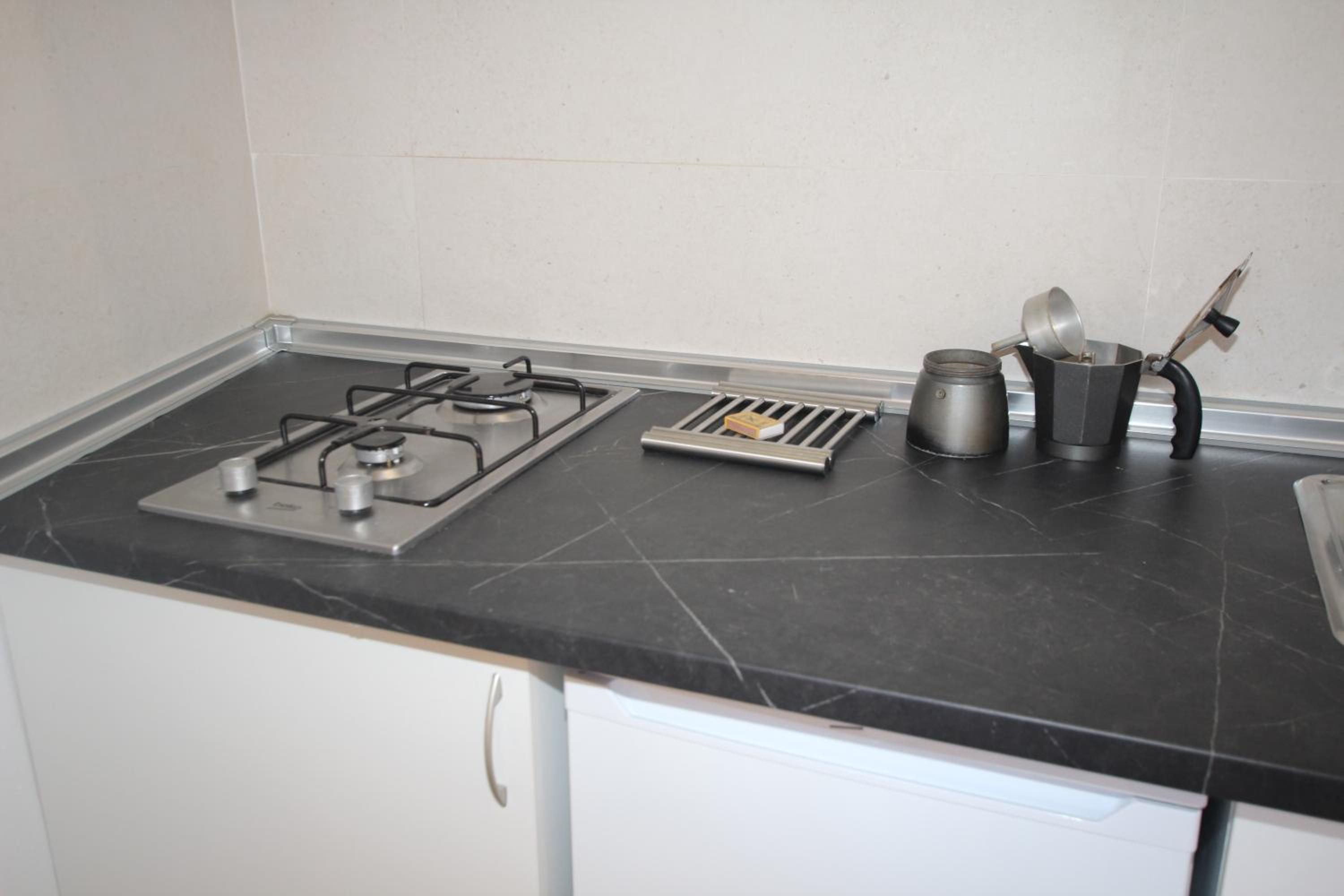 Apartamentos El Sol II