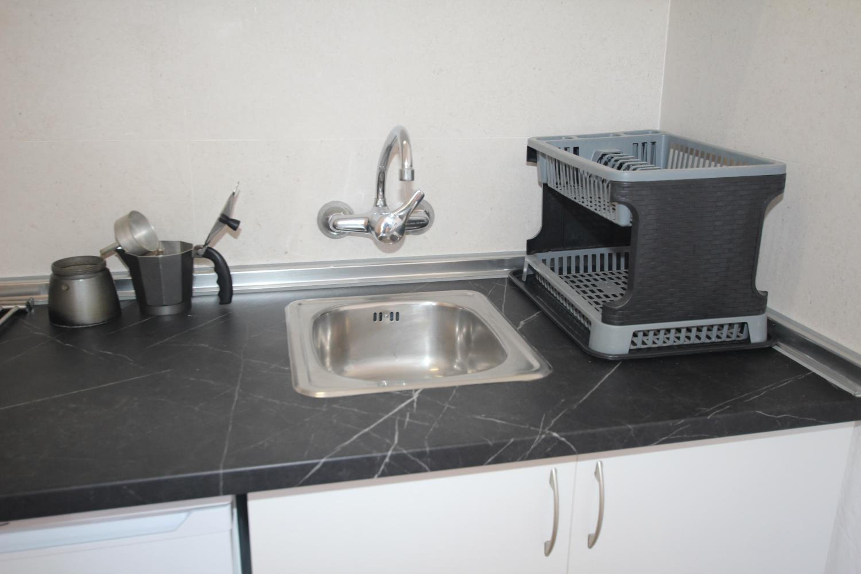 Apartamentos El Sol II