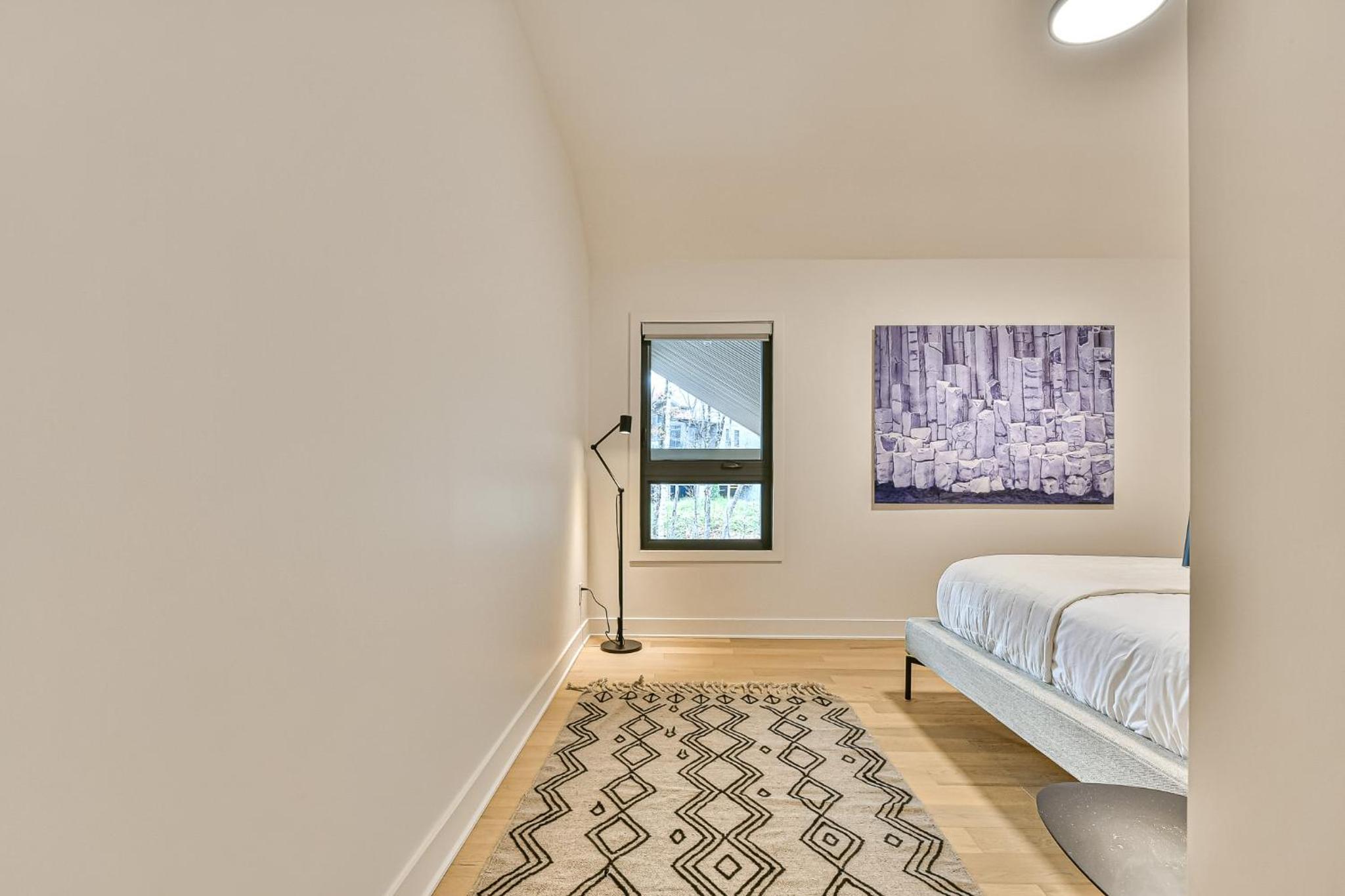 203 Verbier Building 7 - 5BR Tremblant Lux Condo Close to Everything