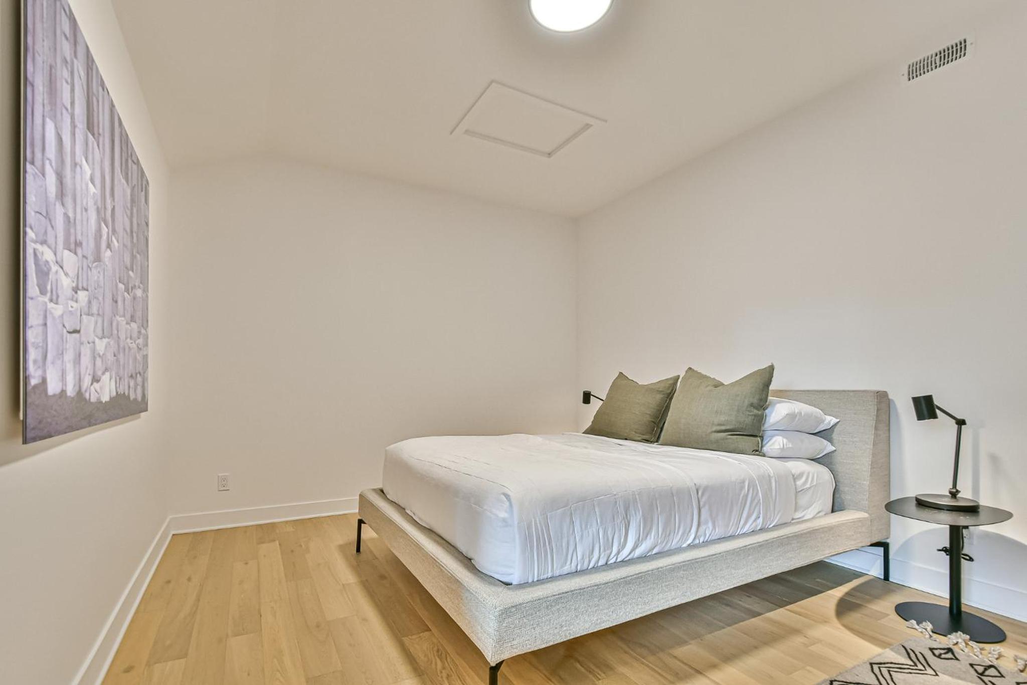 203 Verbier Building 7 - 5BR Tremblant Lux Condo Close to Everything