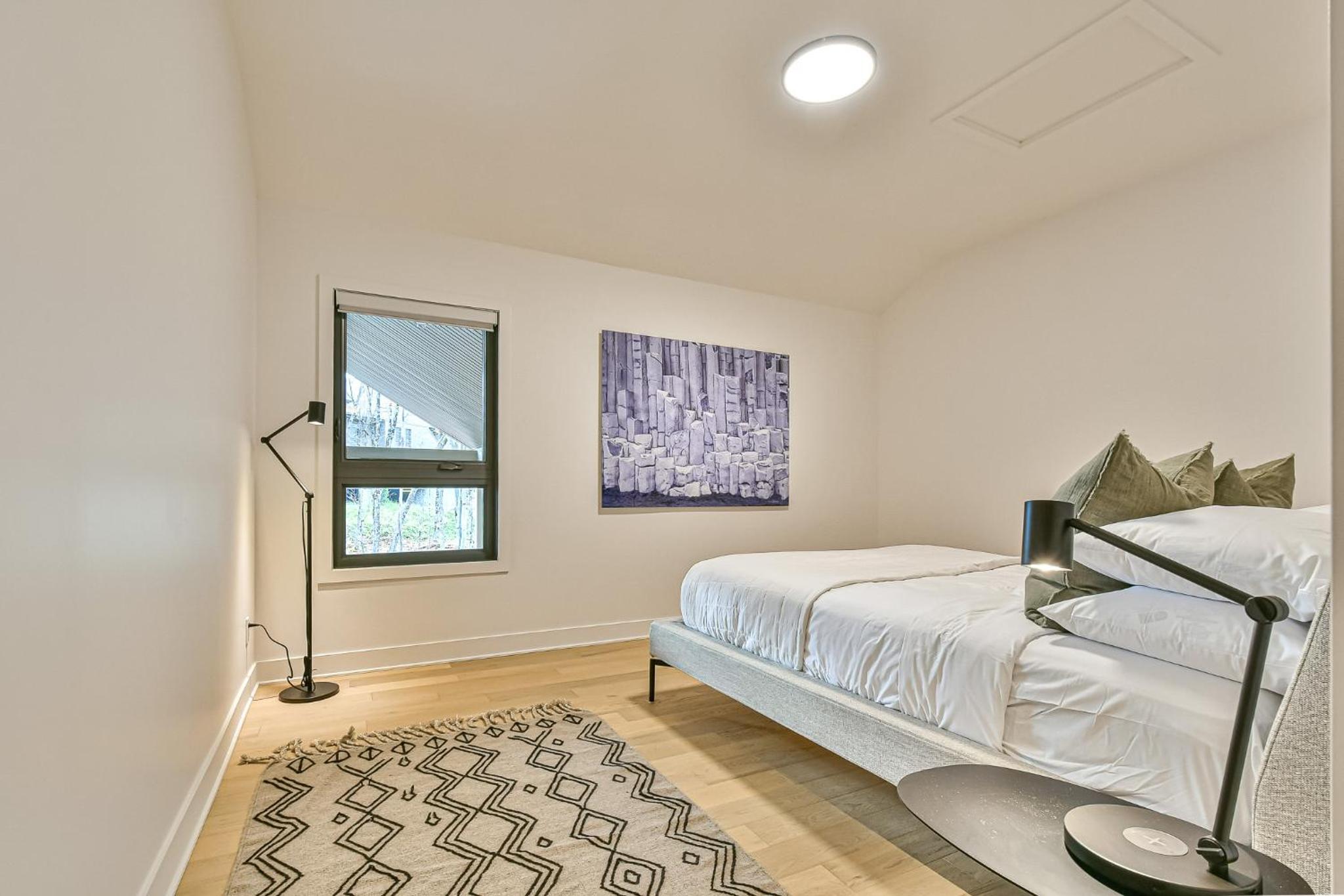 203 Verbier Building 7 - 5BR Tremblant Lux Condo Close to Everything
