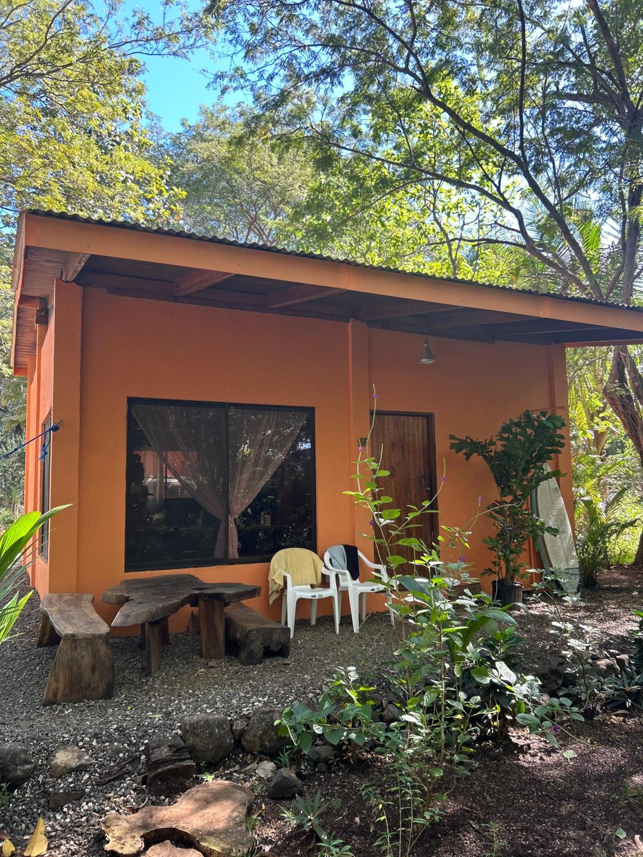Aldos place