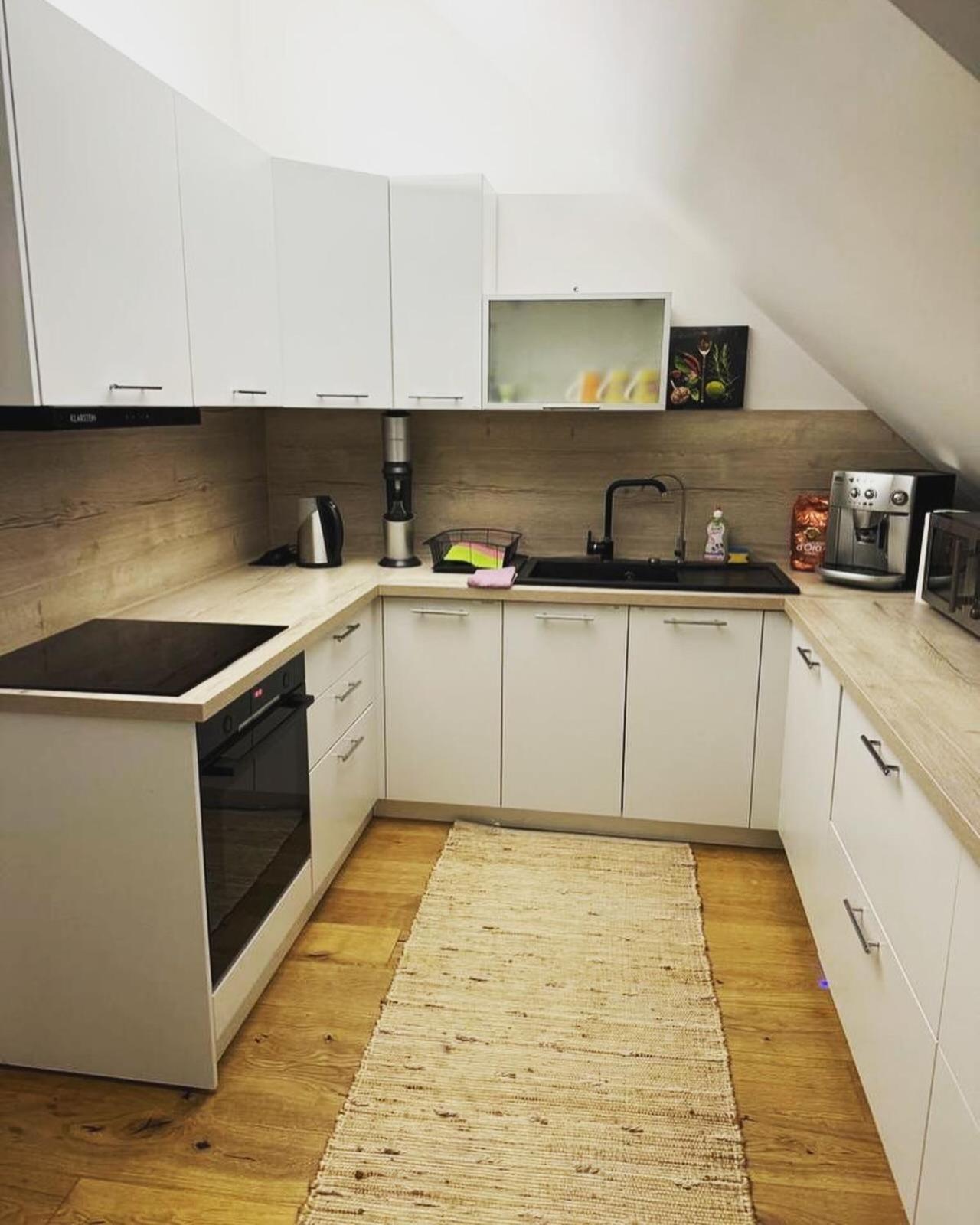 Boardinghouse am Herforder Tor für 8 Personen auf 185 m2
