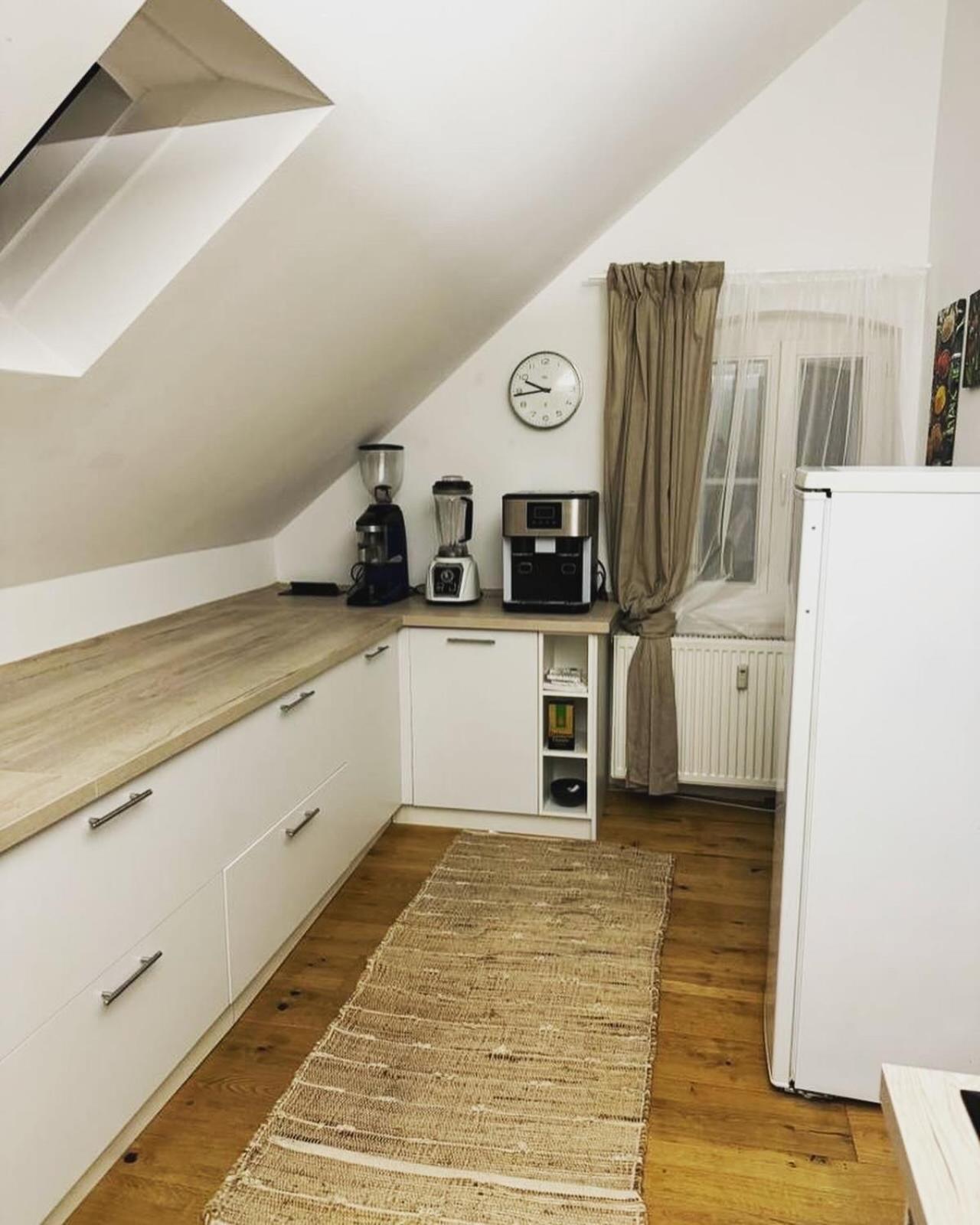 Boardinghouse am Herforder Tor für 8 Personen auf 185 m2