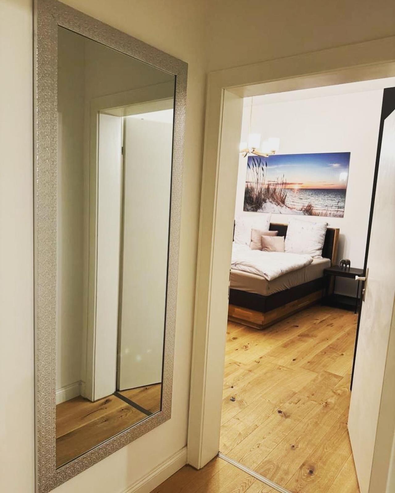 Boardinghouse am Herforder Tor für 8 Personen auf 185 m2