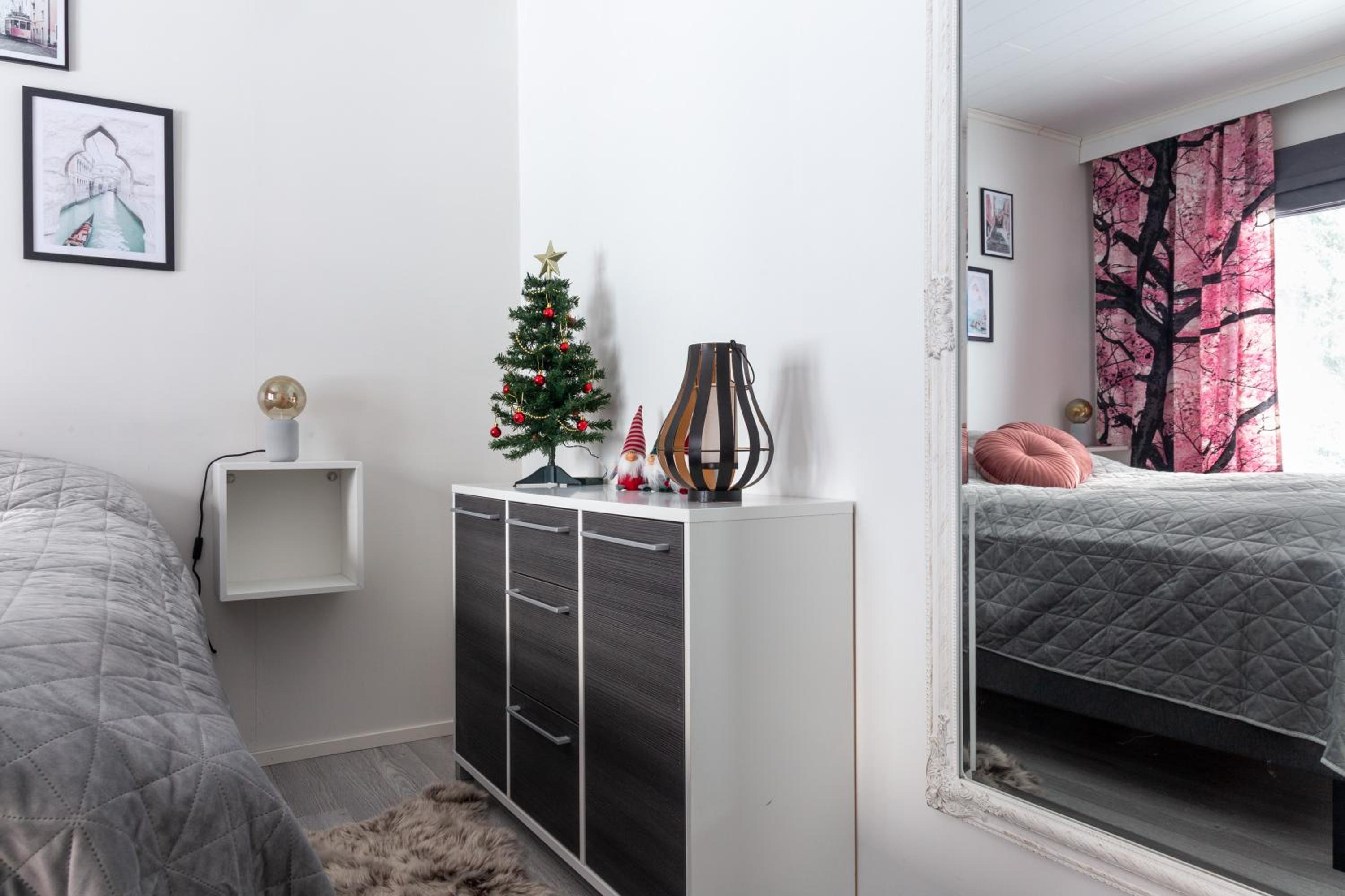Apartment Lapinrinne