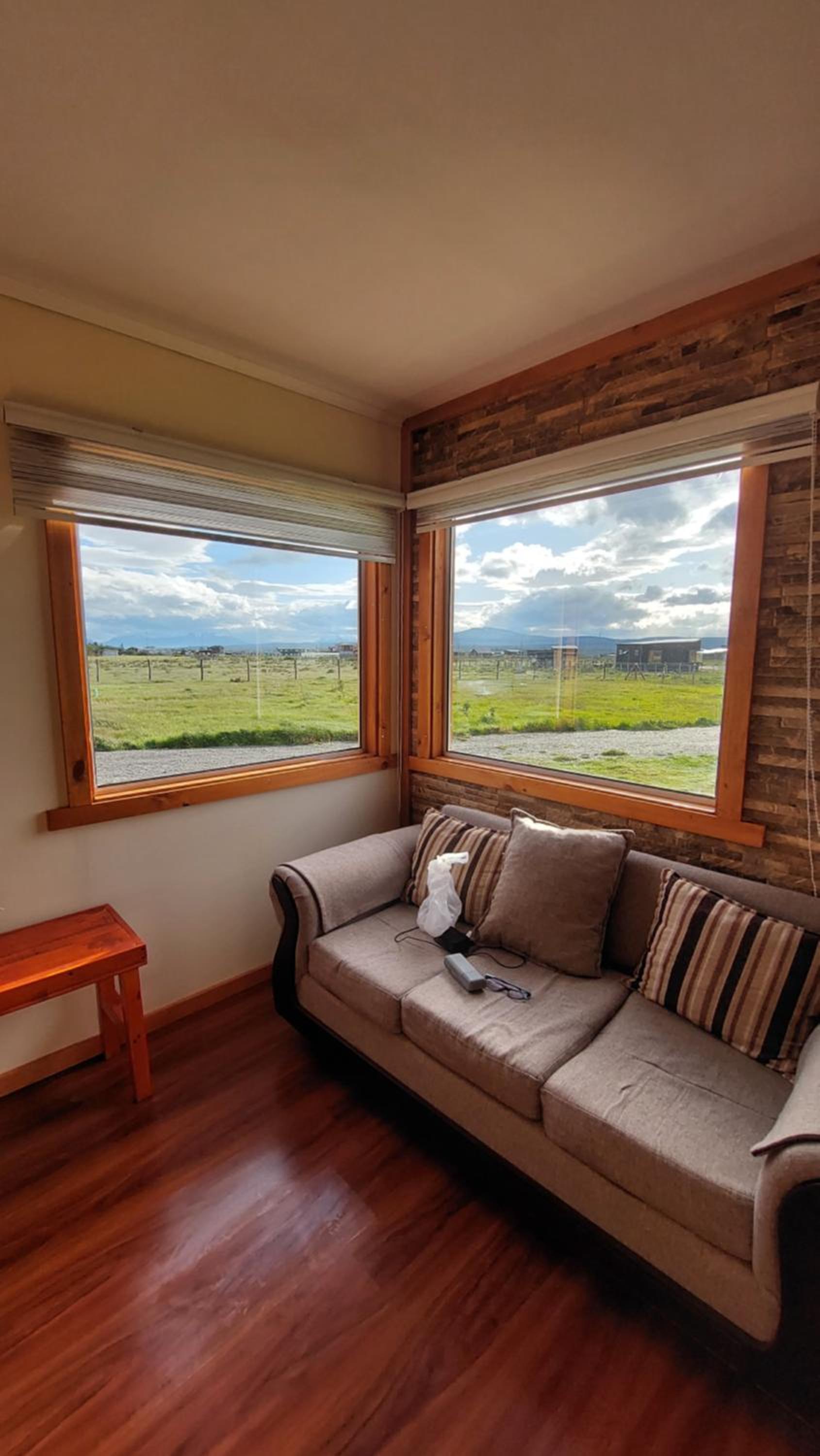 Cabañas Antu Kuyen Patagónica