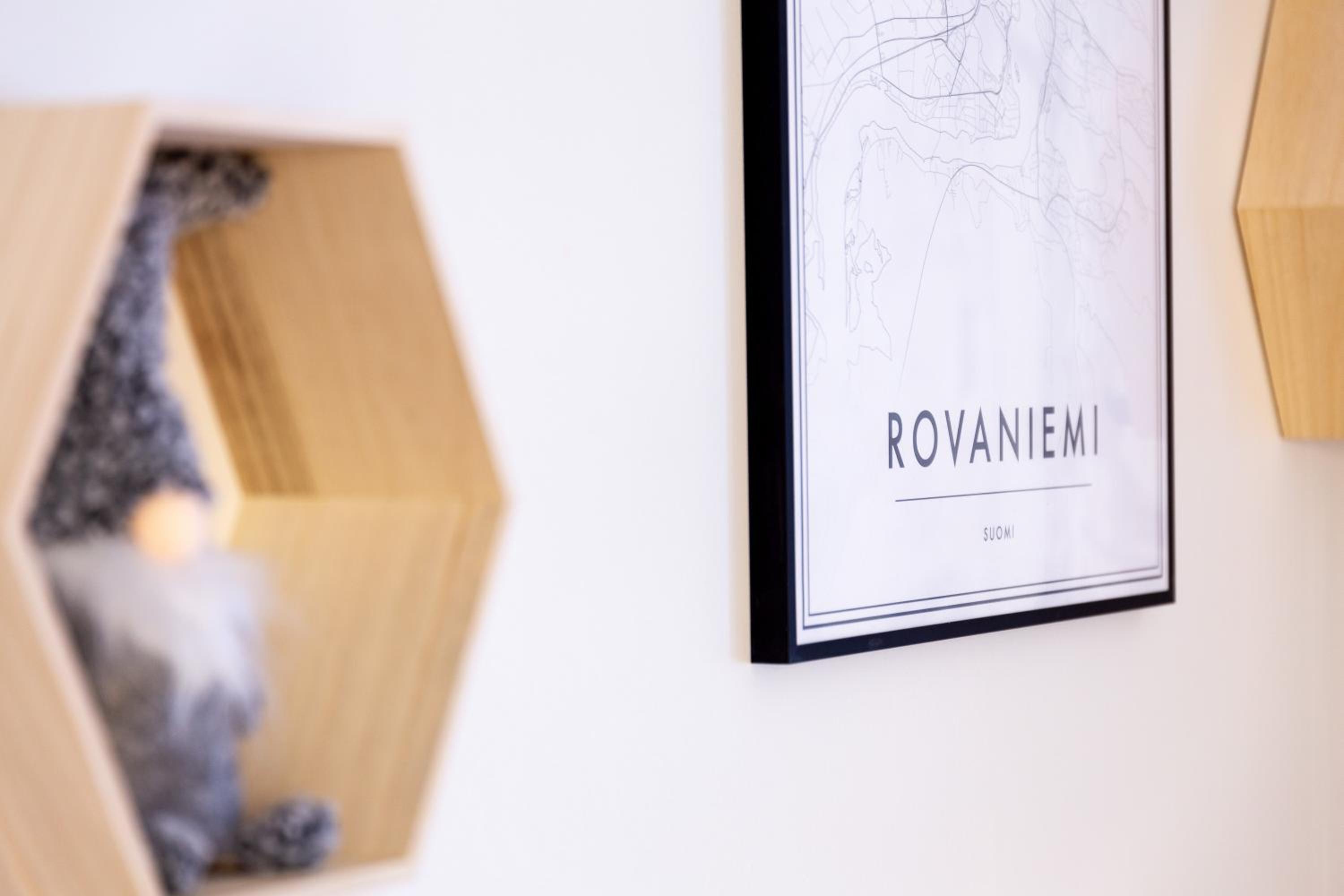 Apartment Lapinrinne