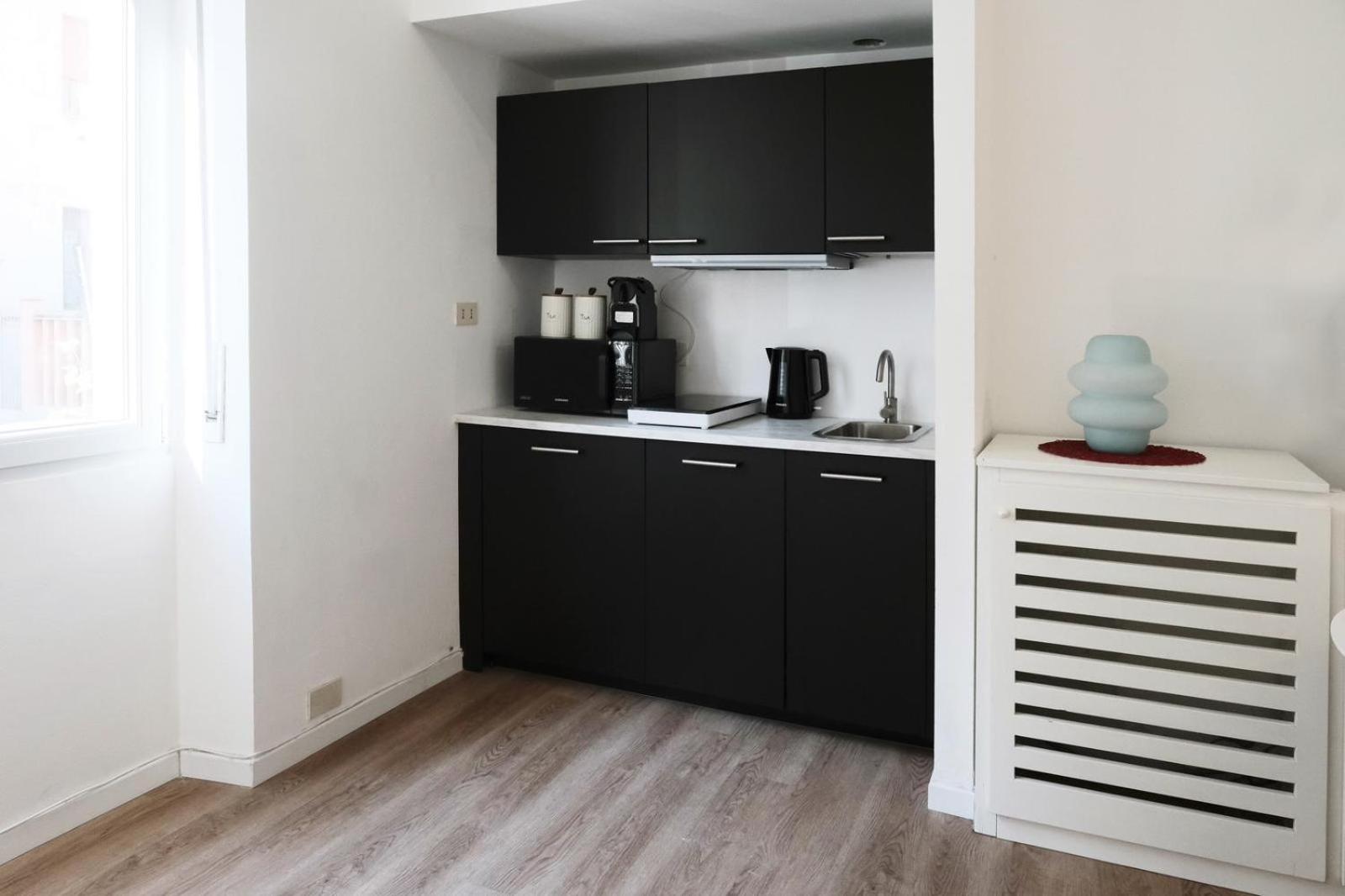 ComeCasa Cosy Apartment Città Studi