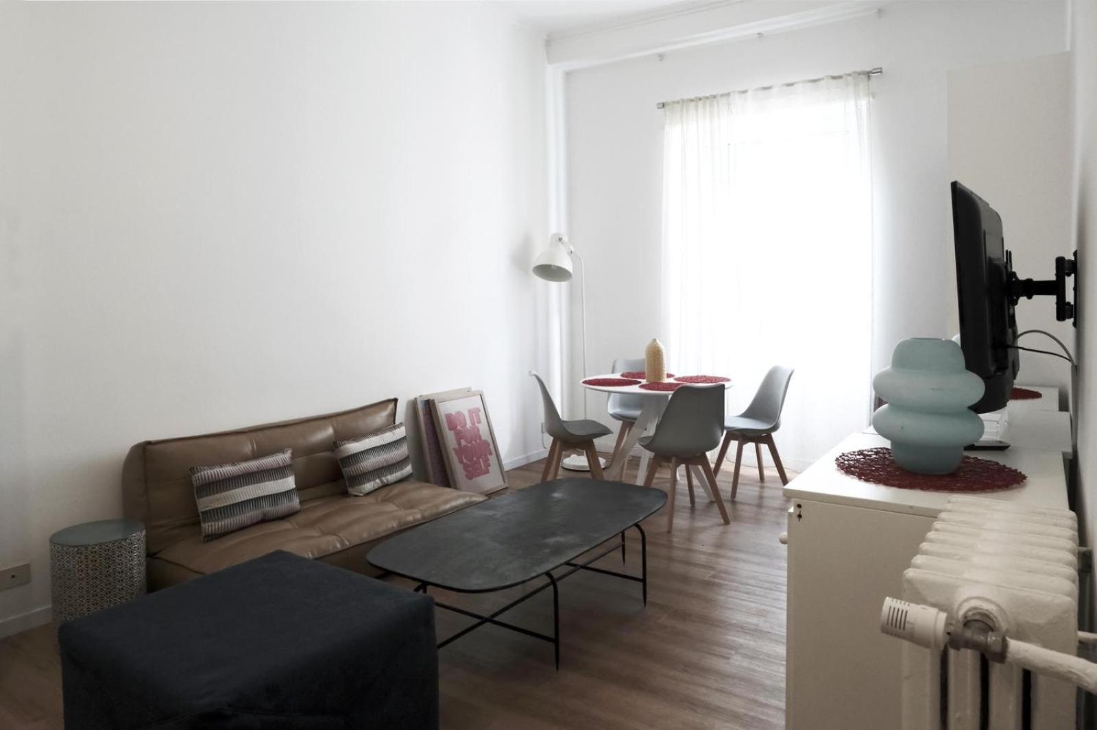 ComeCasa Cosy Apartment Città Studi