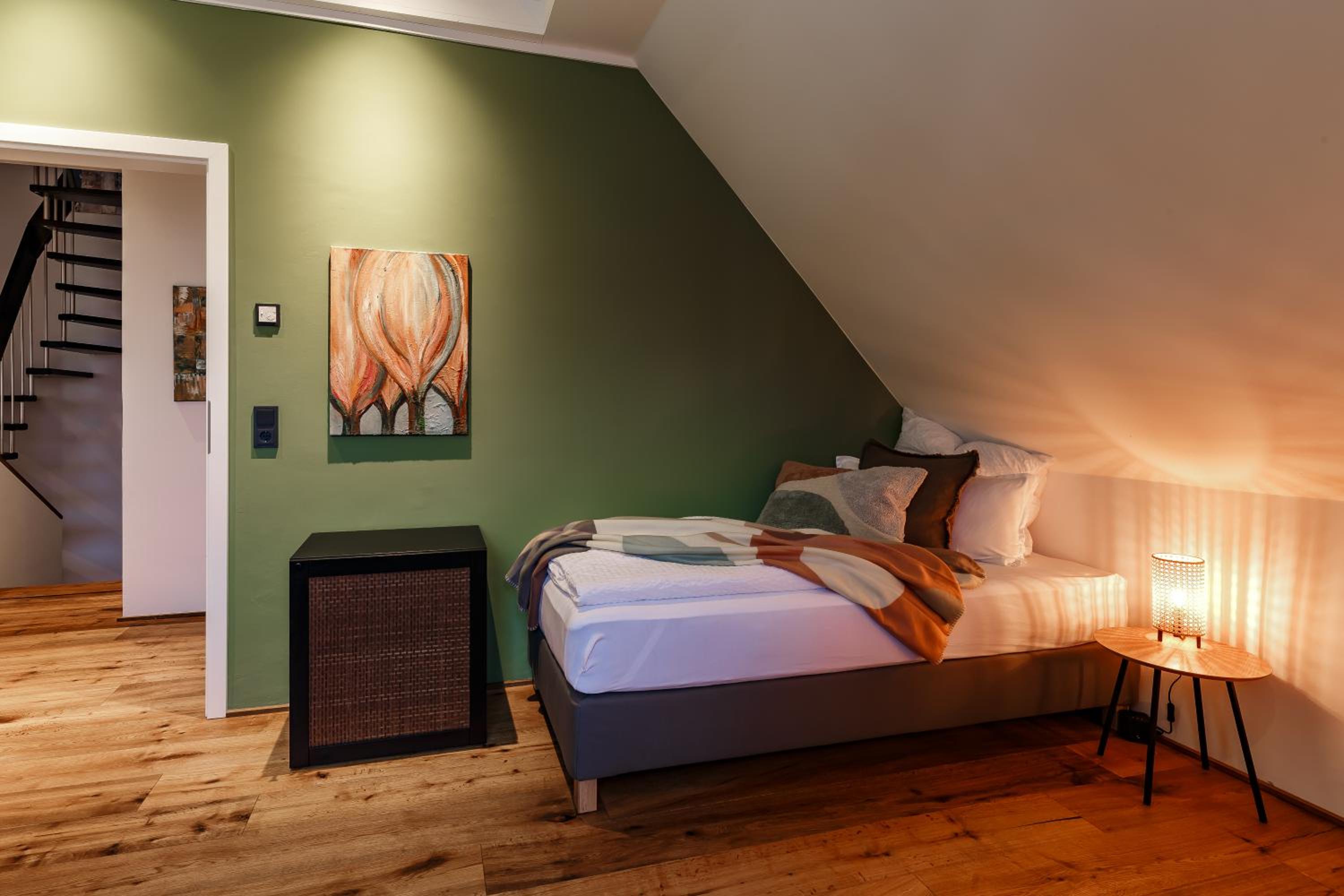Anne + Liese Haus